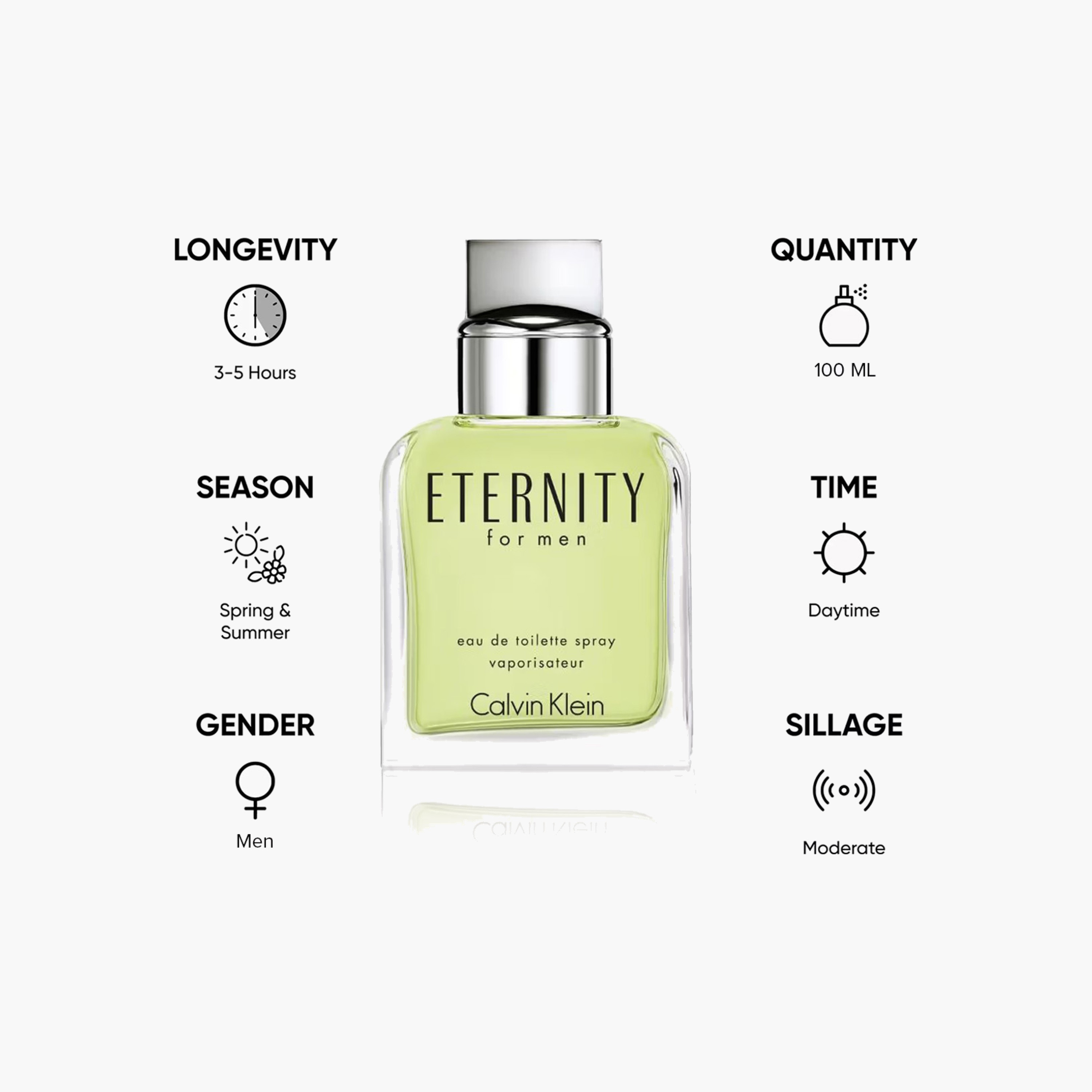 سبراي أو دو تواليت إترنيتي للرجال من كالفن كلاين - 100 مل-beautyandpersonalcare-fragrance-men-image-5