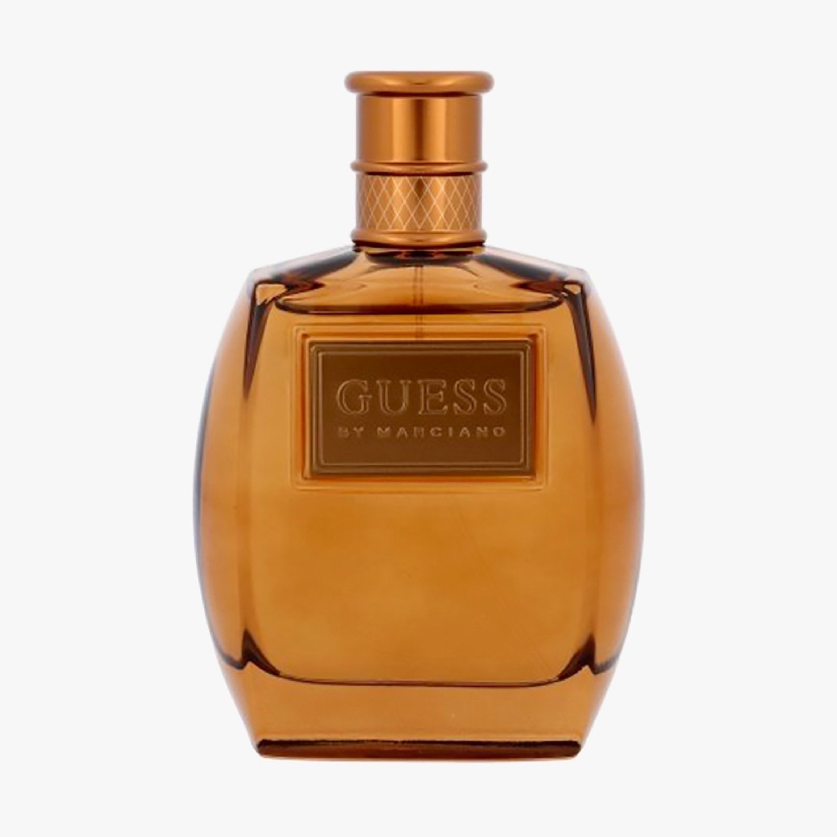 Guess Men's Marciano Eau De Toilette Spray - 100 ml-beautyandpersonalcare-fragrance-men-image-2