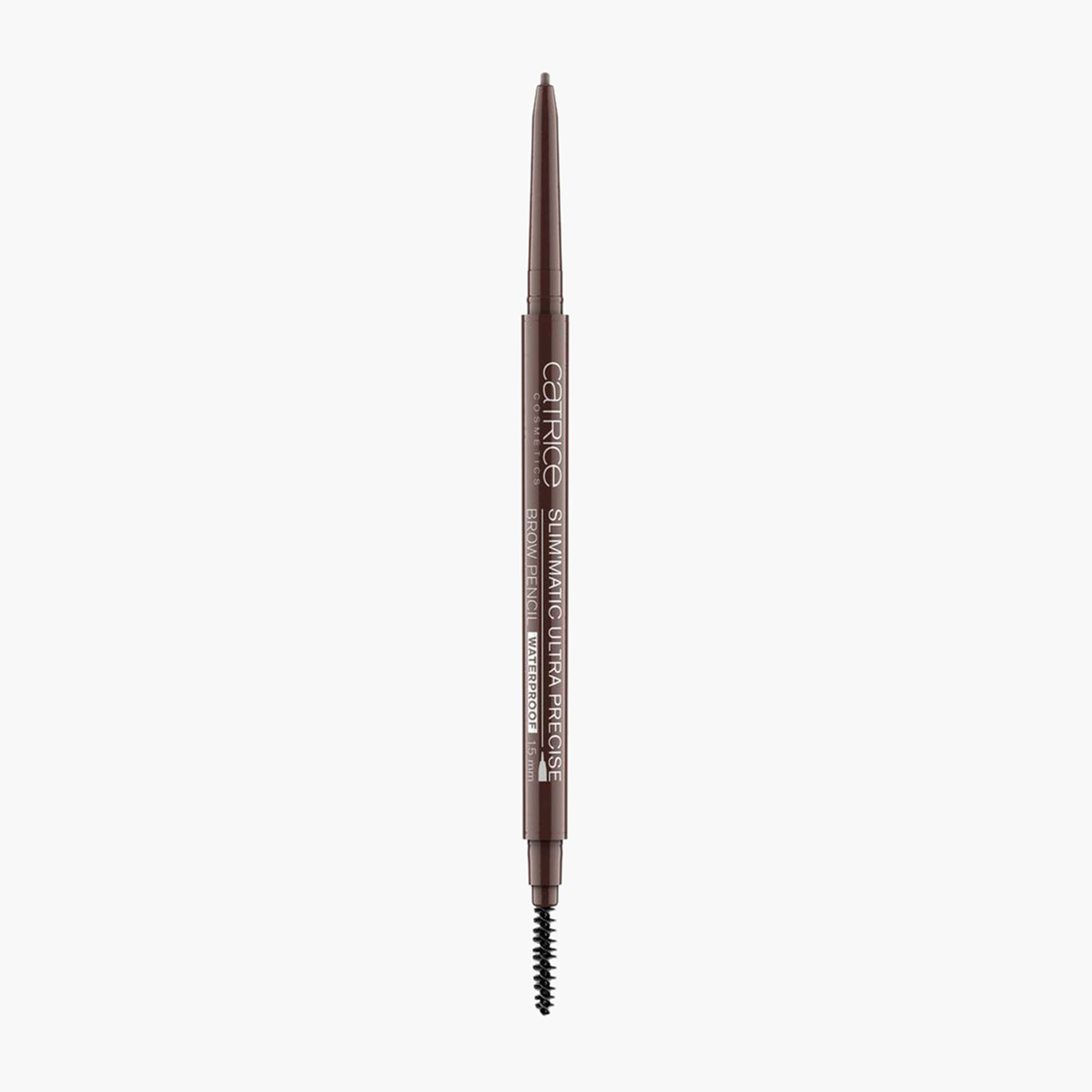 Catrice Cosmetics Slim'Matic Ultra Precise Brow Waterproof Pencil-beautyandpersonalcare-makeup-eyes-eyebrows-image-1