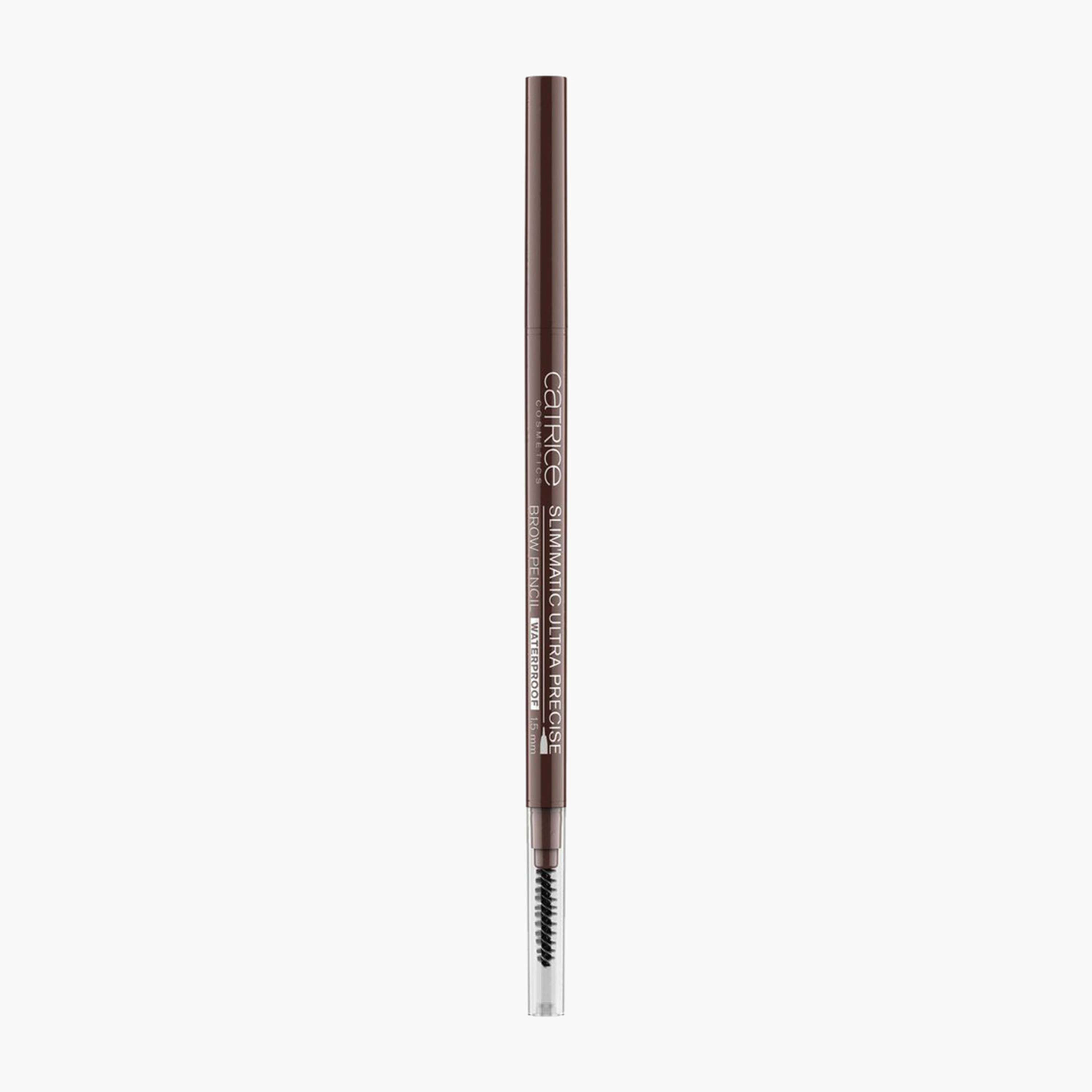 Catrice Cosmetics Slim'Matic Ultra Precise Brow Waterproof Pencil-beautyandpersonalcare-makeup-eyes-eyebrows-image-2
