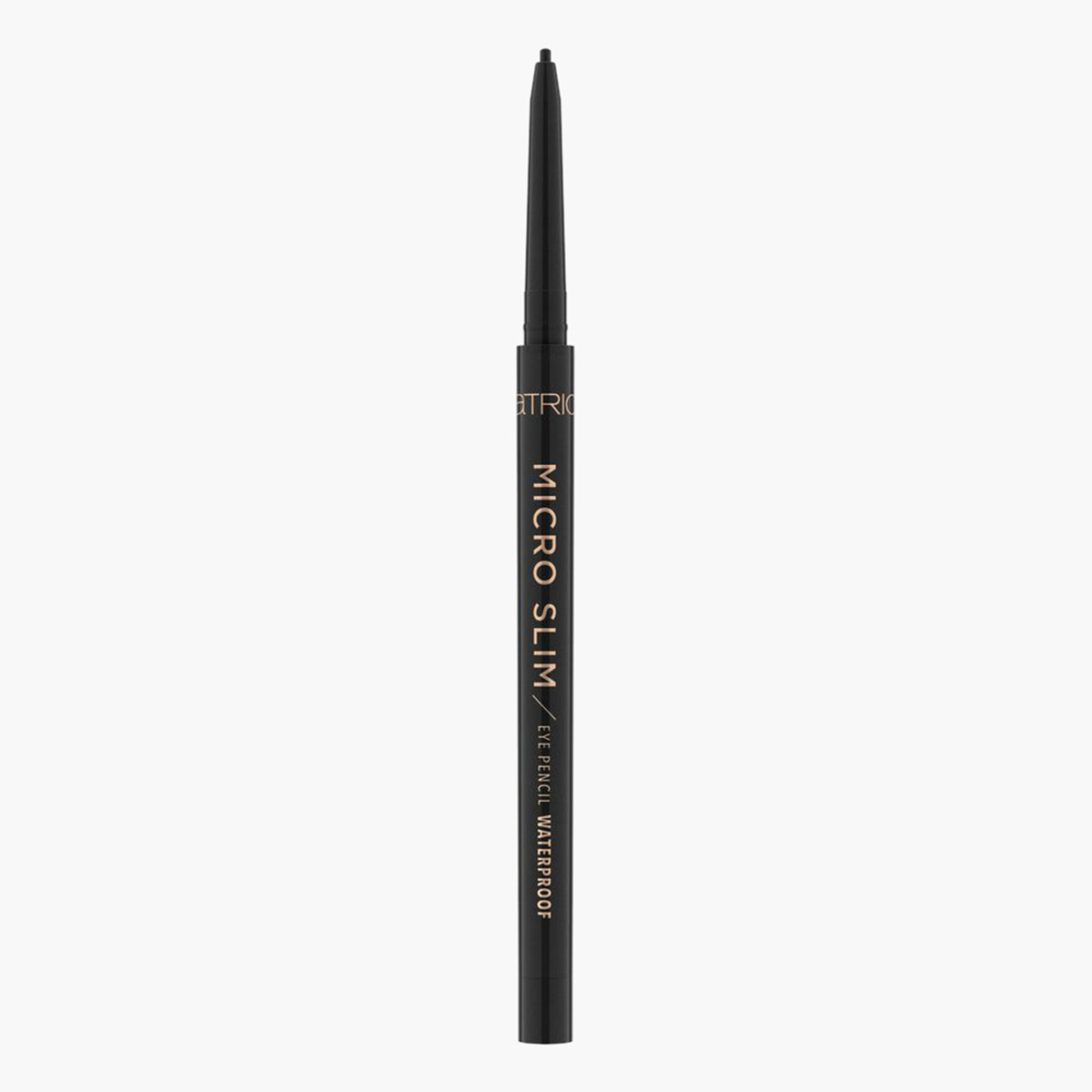 قلم تحديد العيون مايكرو سليم مقاوم للماء من كاتريس-beautyandpersonalcare-makeup-eyes-eyeliners-image-1