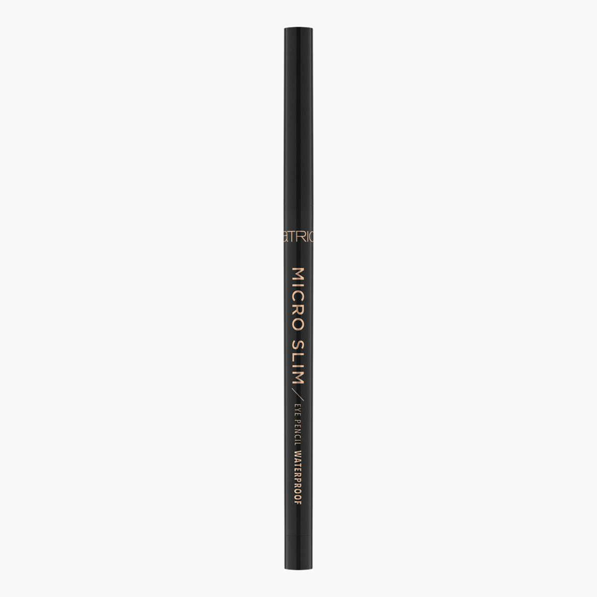 قلم تحديد العيون مايكرو سليم مقاوم للماء من كاتريس-beautyandpersonalcare-makeup-eyes-eyeliners-image-2