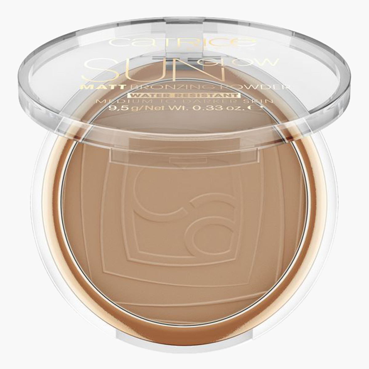 Catrice Cosmetics Sun Glow Matt Bronzing Powder-beautyandpersonalcare-makeup-face-bronzers-image-1