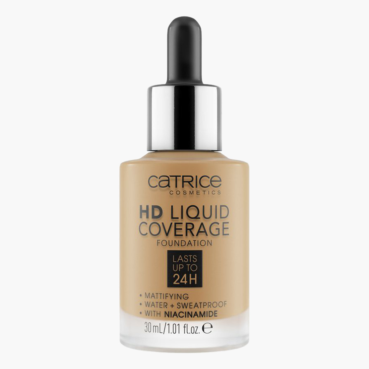كريم أساس سائل إتش دي من كاتريس-beautyandpersonalcare-makeup-face-foundations-image-2