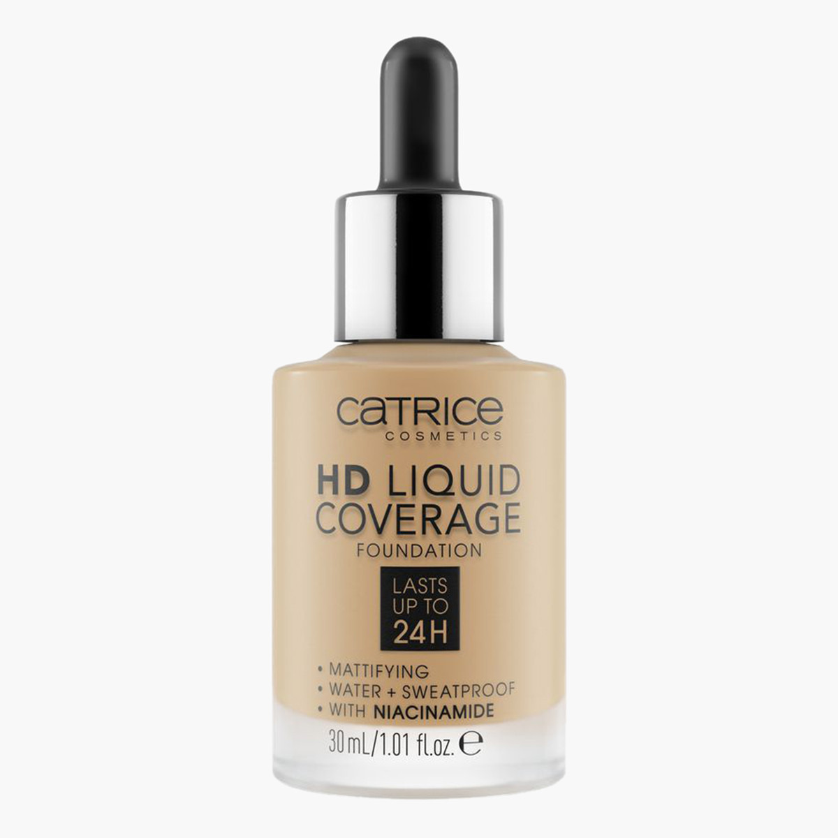 كريم أساس سائل إتش دي من كاتريس-beautyandpersonalcare-makeup-face-foundations-image-4