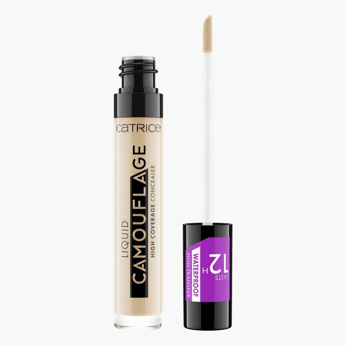 Catrice liquid camouflage concealer discount