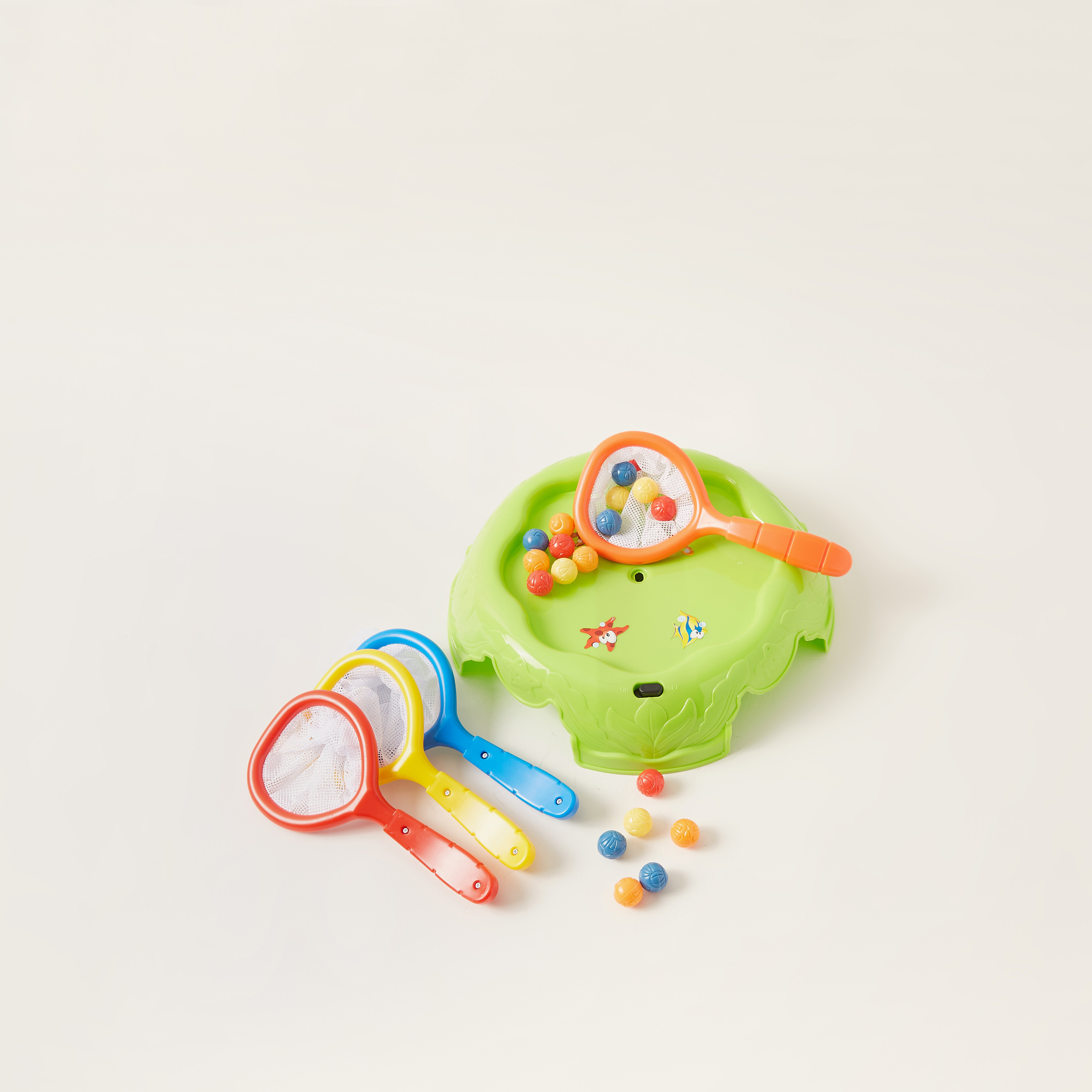 لعبة الوجوه الطائرة من جونيورز-toys-indoortoys-boardgames-image-4