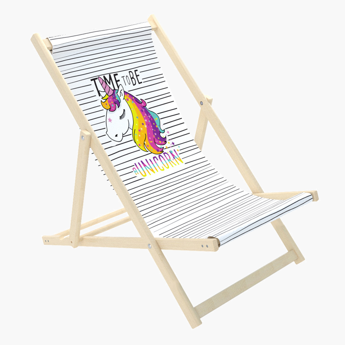 Unicorn deals beach chair