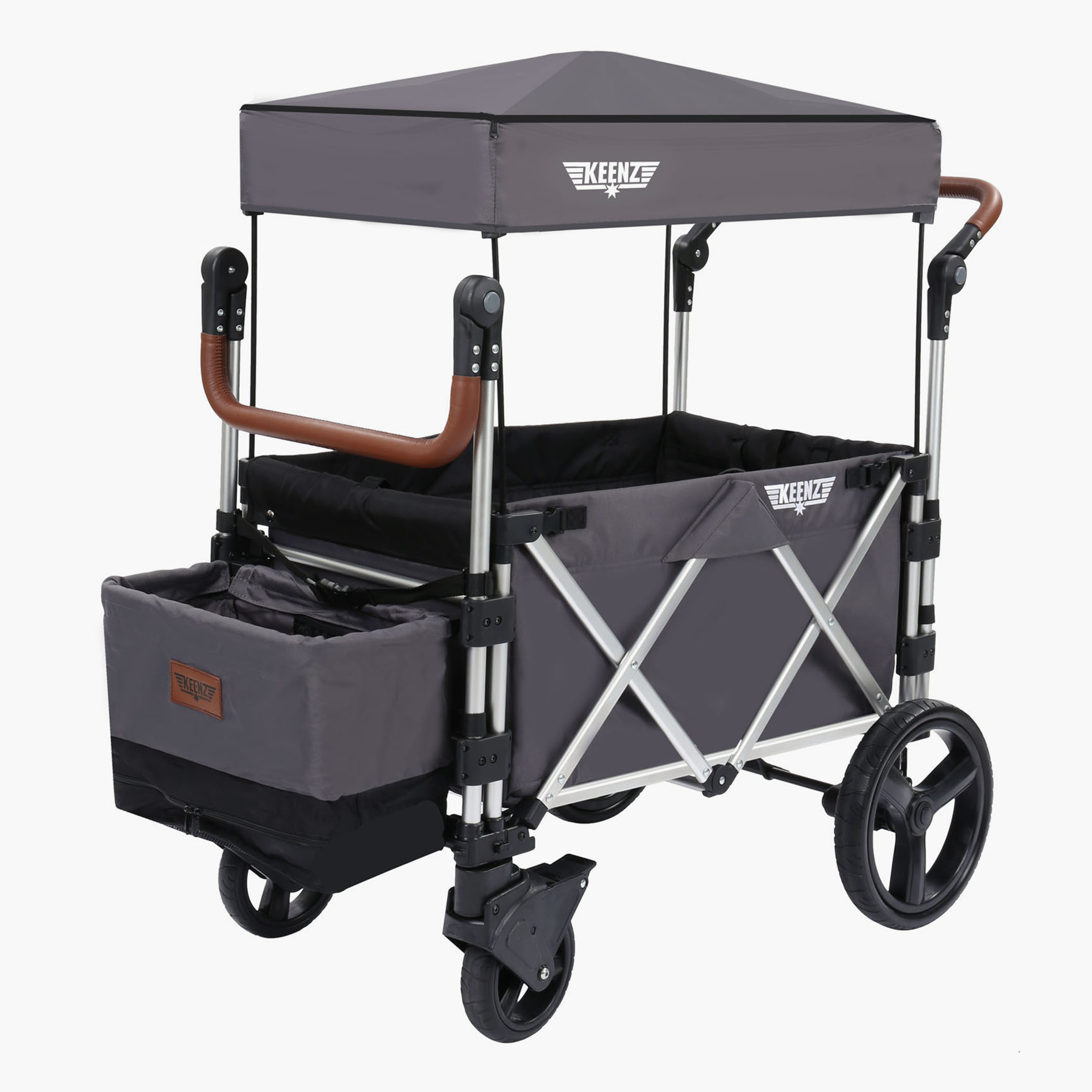 Shop Keenz 7S Premium Deluxe Foldable 