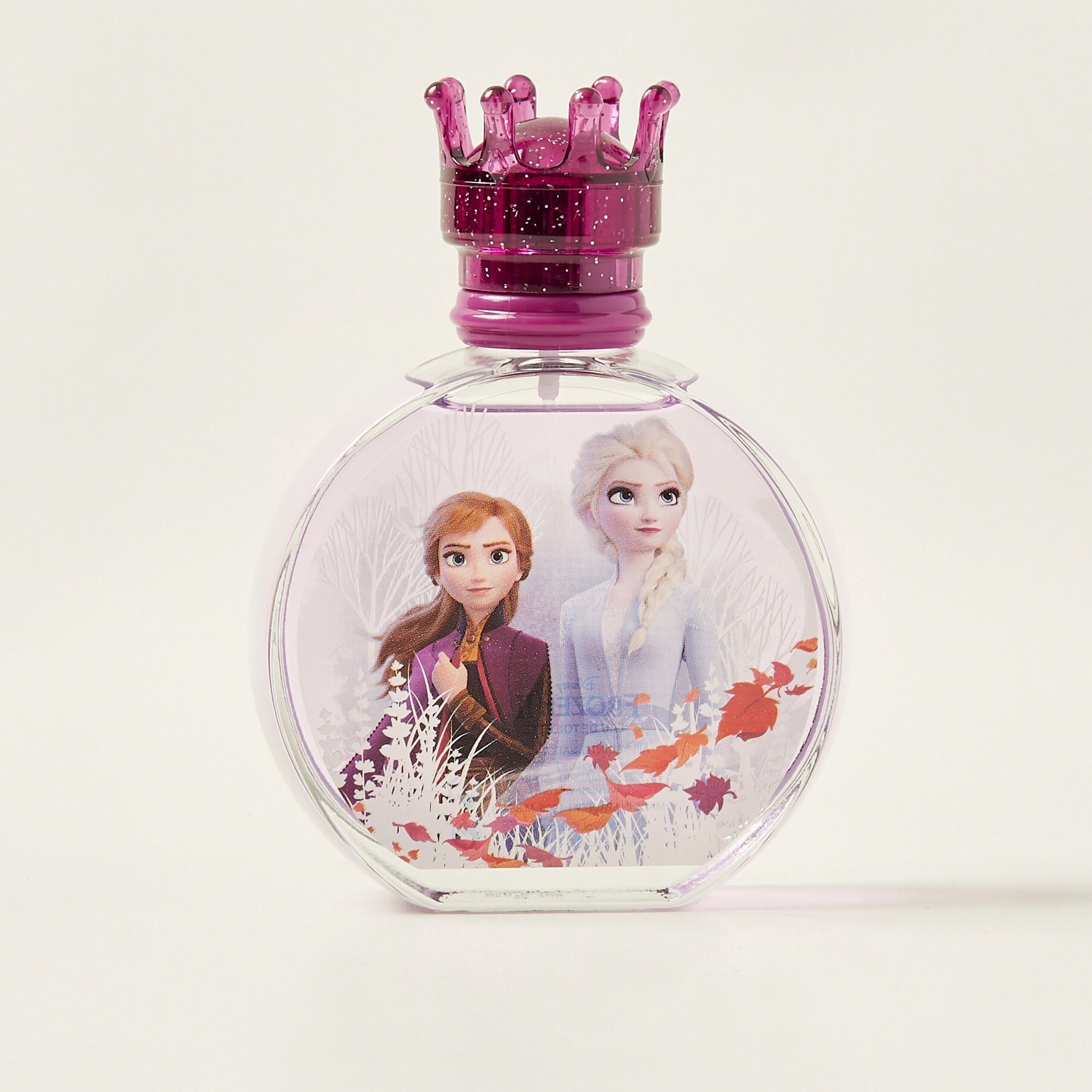Disney Air-Val Frozen II Eau De Toilette - 100 ml-baby-healthandsafety-babyproofing-image-1