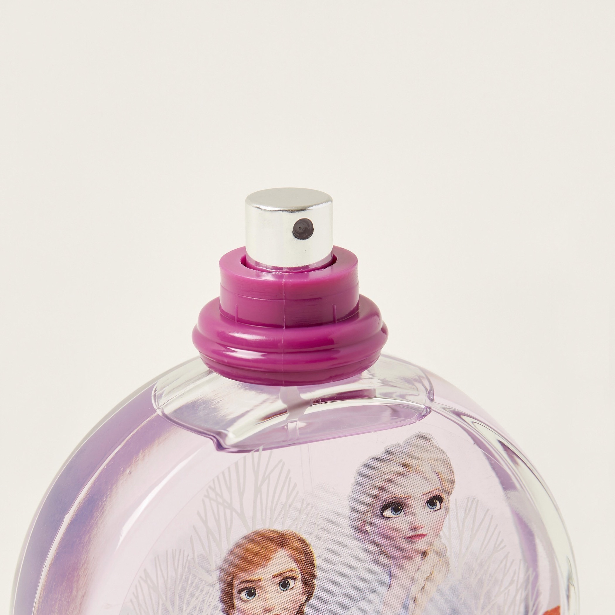 Disney Air-Val Frozen II Eau De Toilette - 100 ml-baby-healthandsafety-babyproofing-image-3