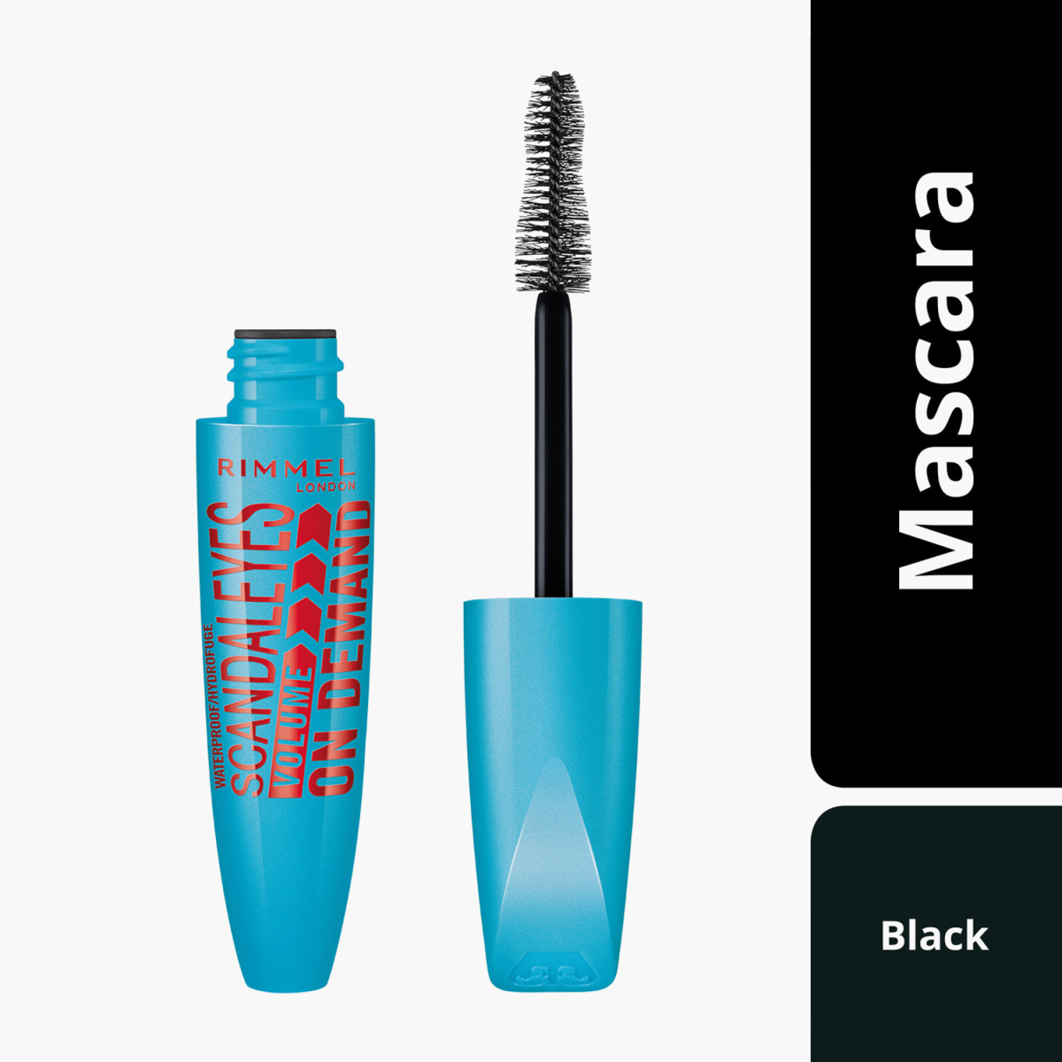 Rimmel scandaleyes-mascara deals