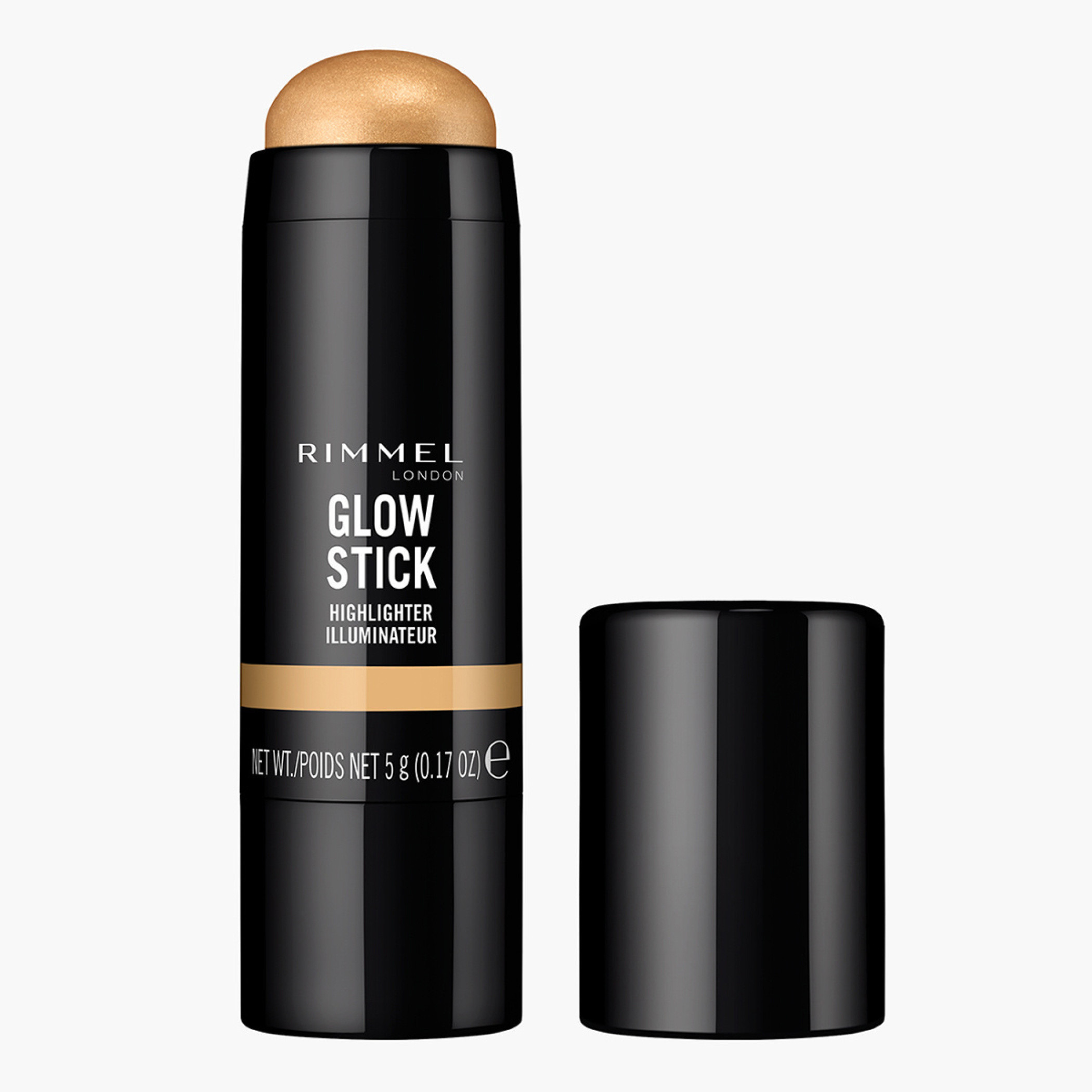 قلم هايلايتر من ريميل-beautyandpersonalcare-makeup-face-highlighters-image-1