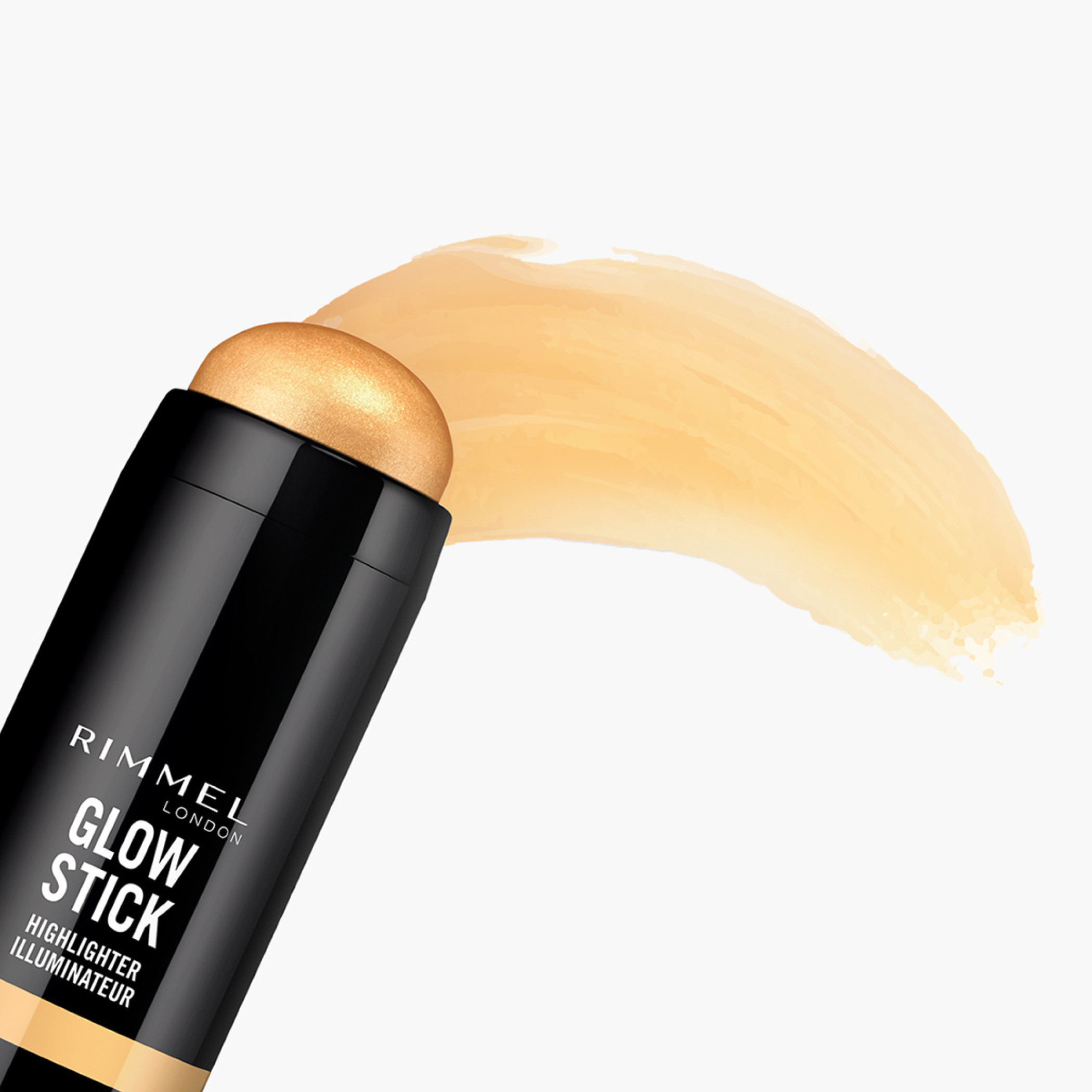 قلم هايلايتر من ريميل-beautyandpersonalcare-makeup-face-highlighters-image-6