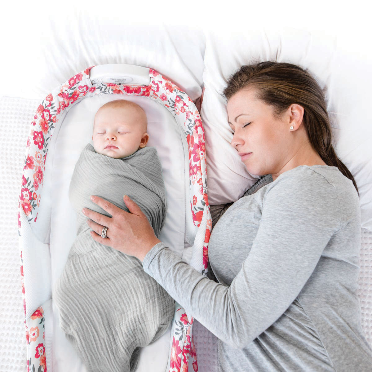 Harmony snuggle nest best sale