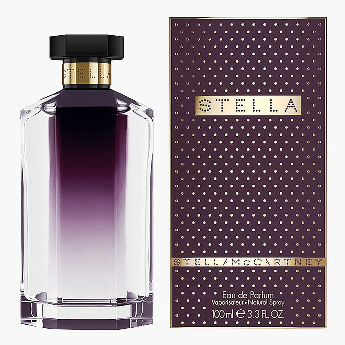 Buy Stella McCartney Eau de Parfum Spray for Women 100 ml Online Centrepoint KSA