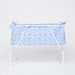 Juniors Printed 4-Piece Cradle Bedding Set-Baby Bedding-thumbnail-0