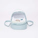 Juniors Jesse Lion Embroidered Carrycot-Carry Cots-thumbnail-1