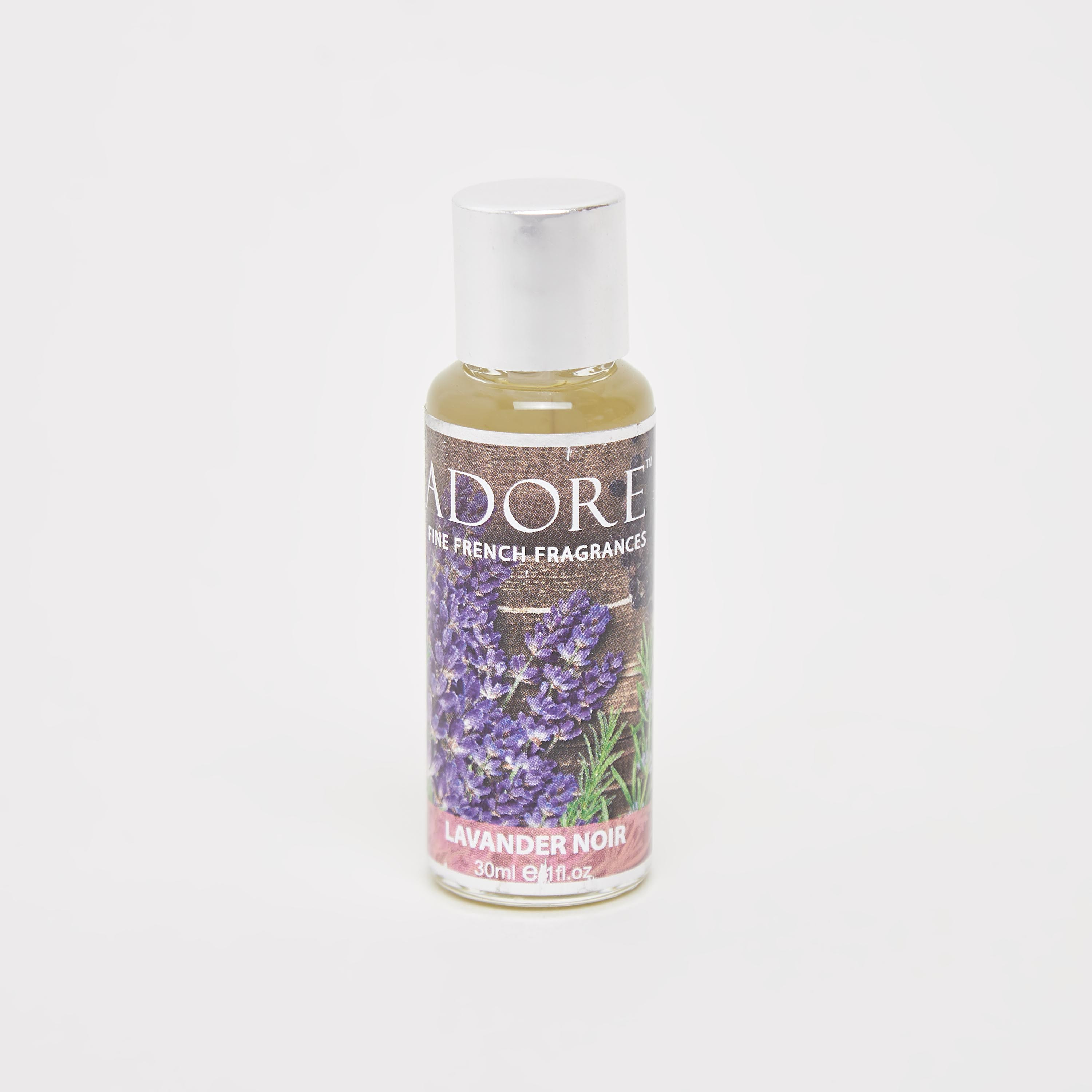 زيت عطري برائحة الفانيليا والخوخ من أدور - 30 مل-household-homefragrance-fragranceoilsandessence-image-1