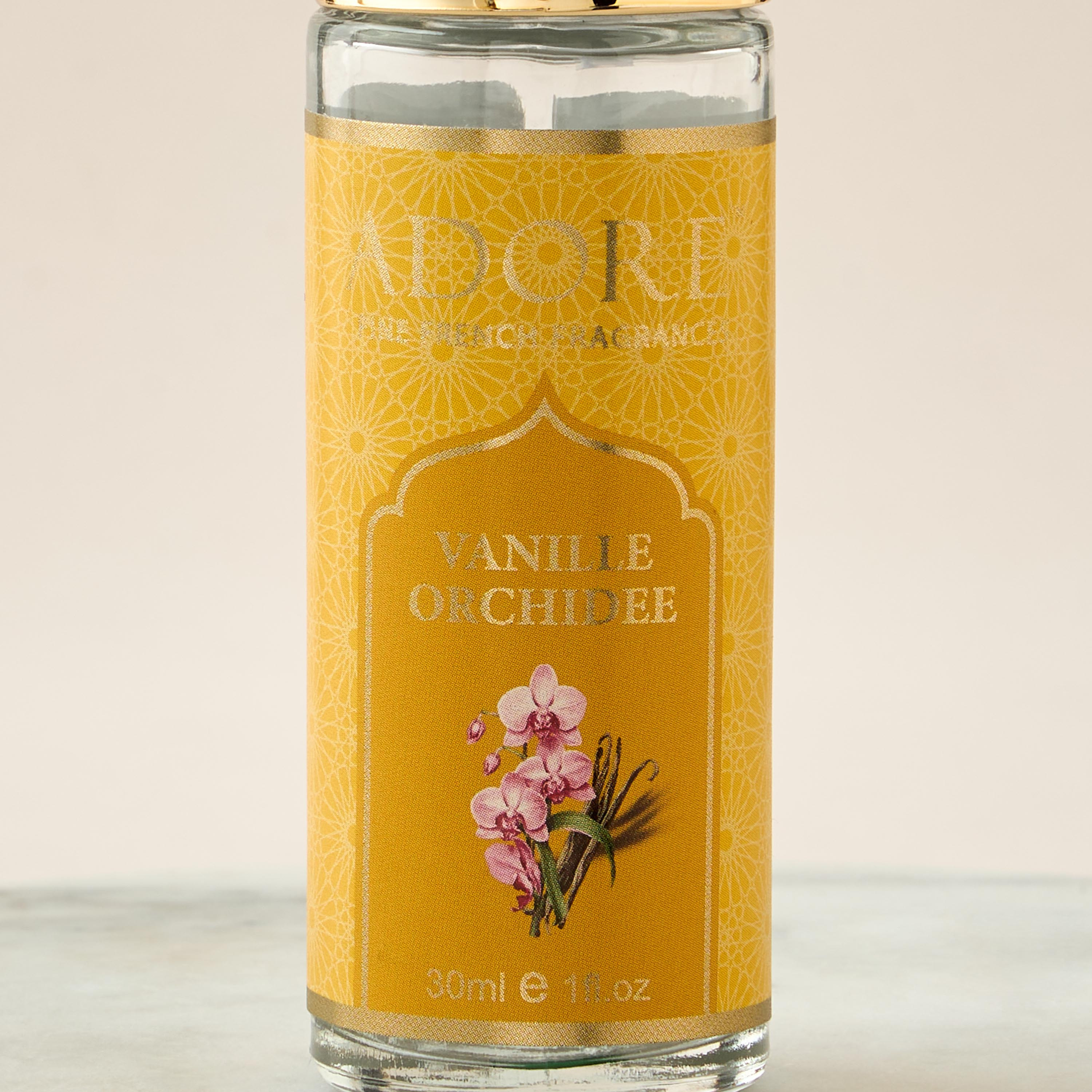 زيت عطري برائحة الفانيليا والخوخ من أدور - 30 مل-household-homefragrance-fragranceoilsandessence-image-3