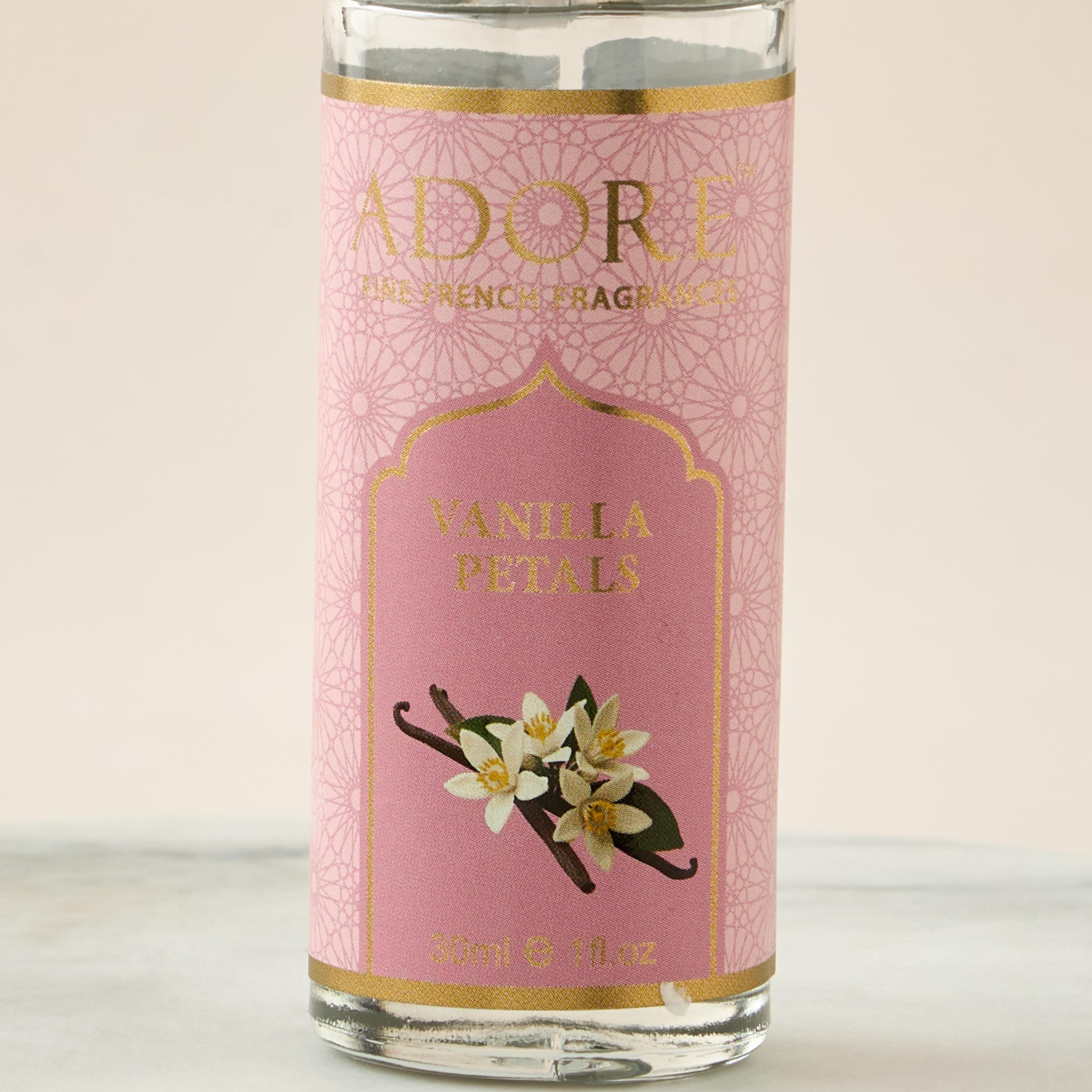 Adore Peachy Vanilla Fragrance Oil - 30 ml-household-homefragrance-fragranceoilsandessence-image-3