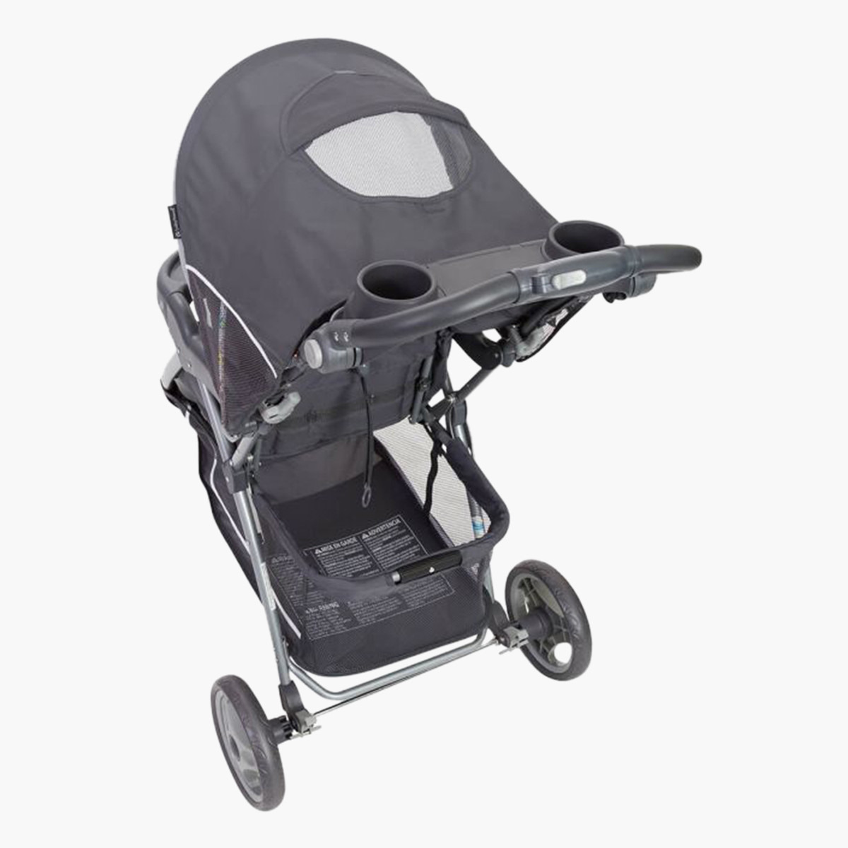 Ez ride outlet 5 travel system