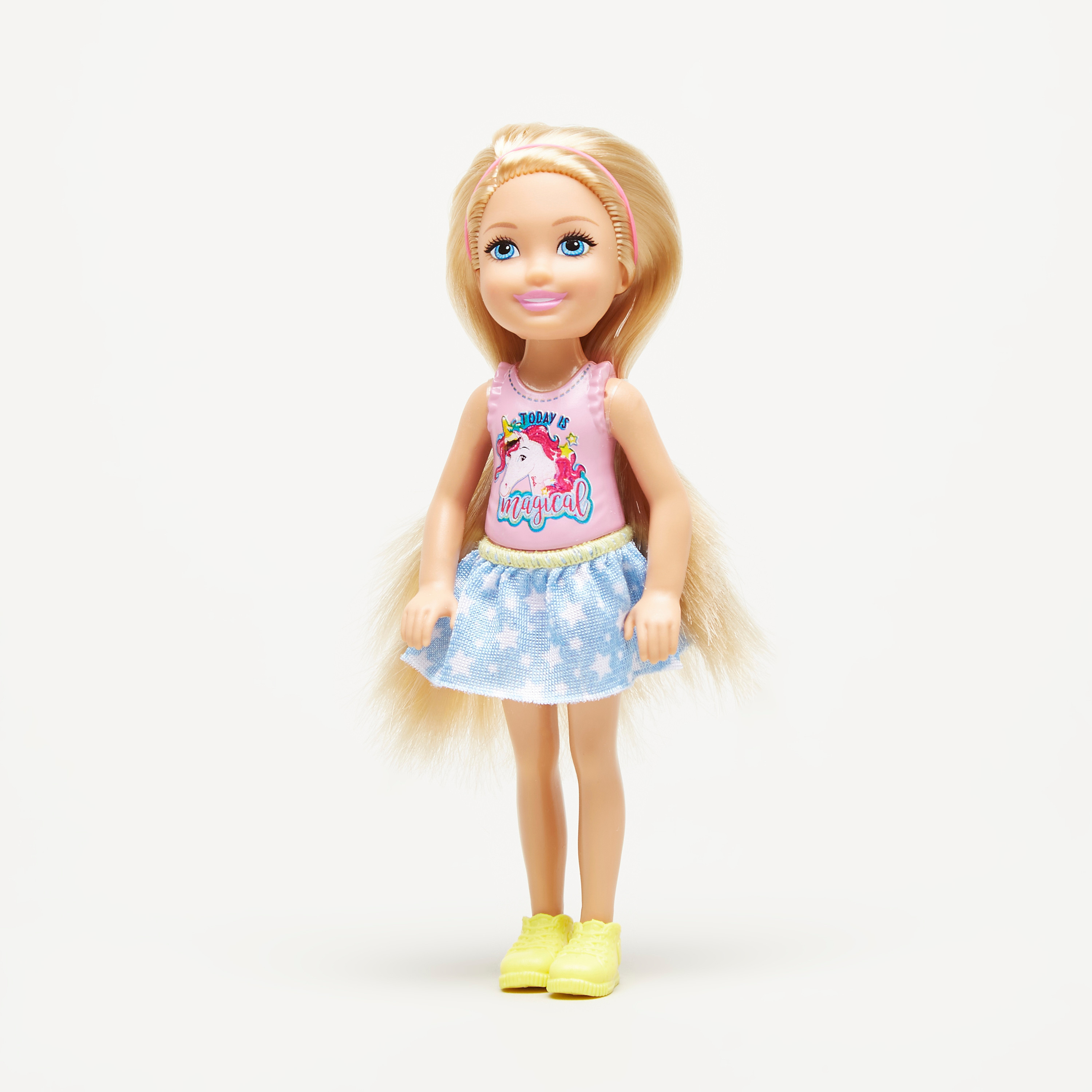 Barbie Club Chelsea Doll-toys-dollsandplaysets-dolls-image-2