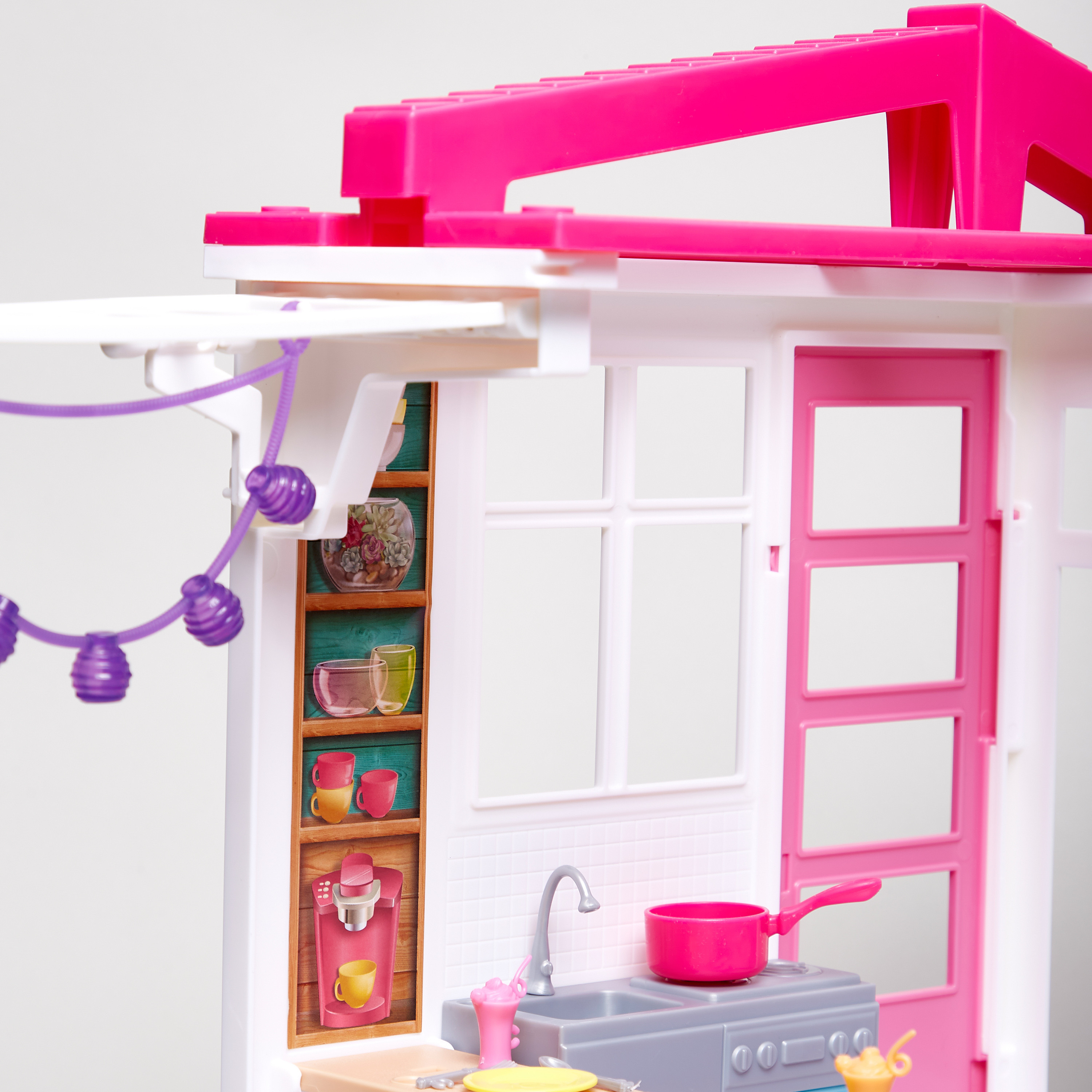 Barbie playhouses sales