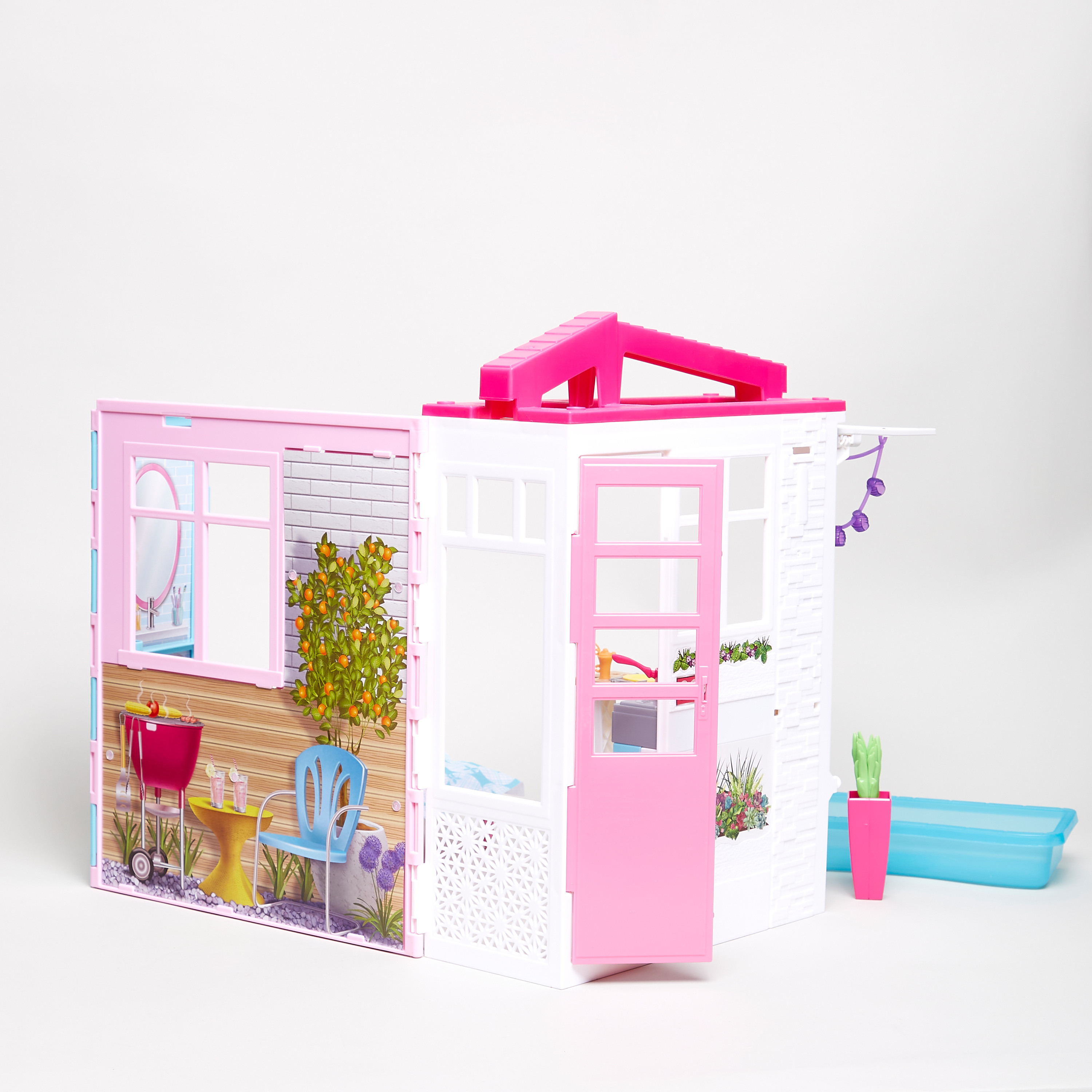 بيت ألعاب باربي-toys-dollsandplaysets-dolls-image-7