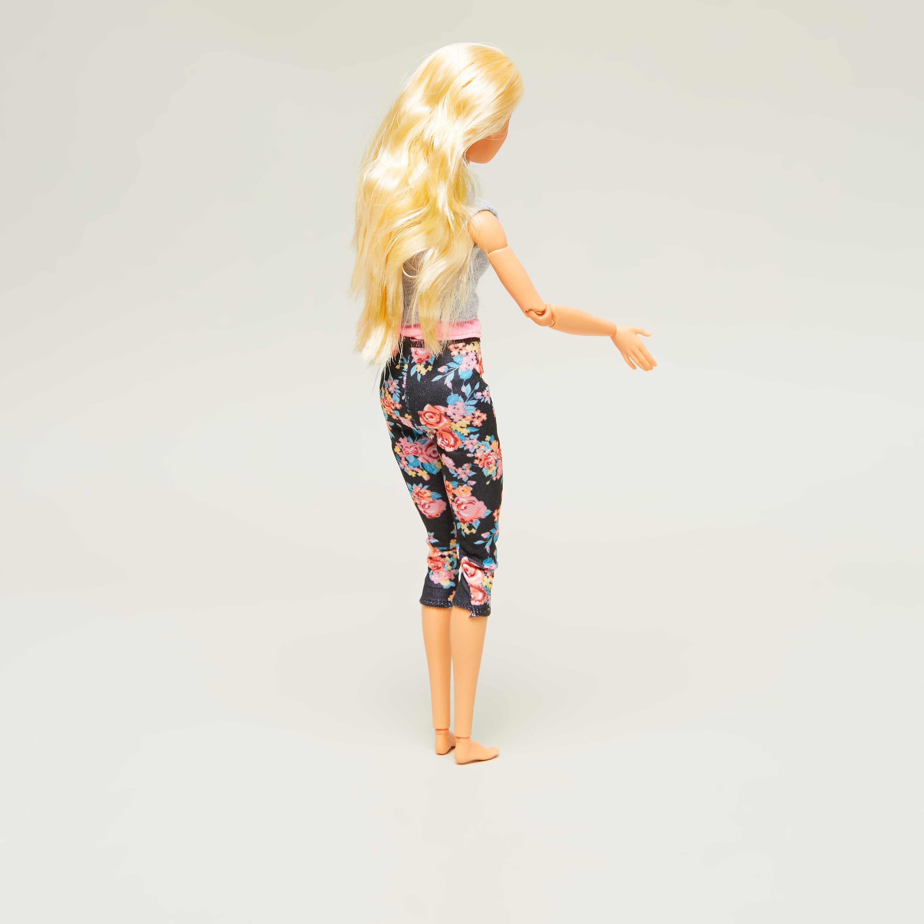 Barbie cheap made to