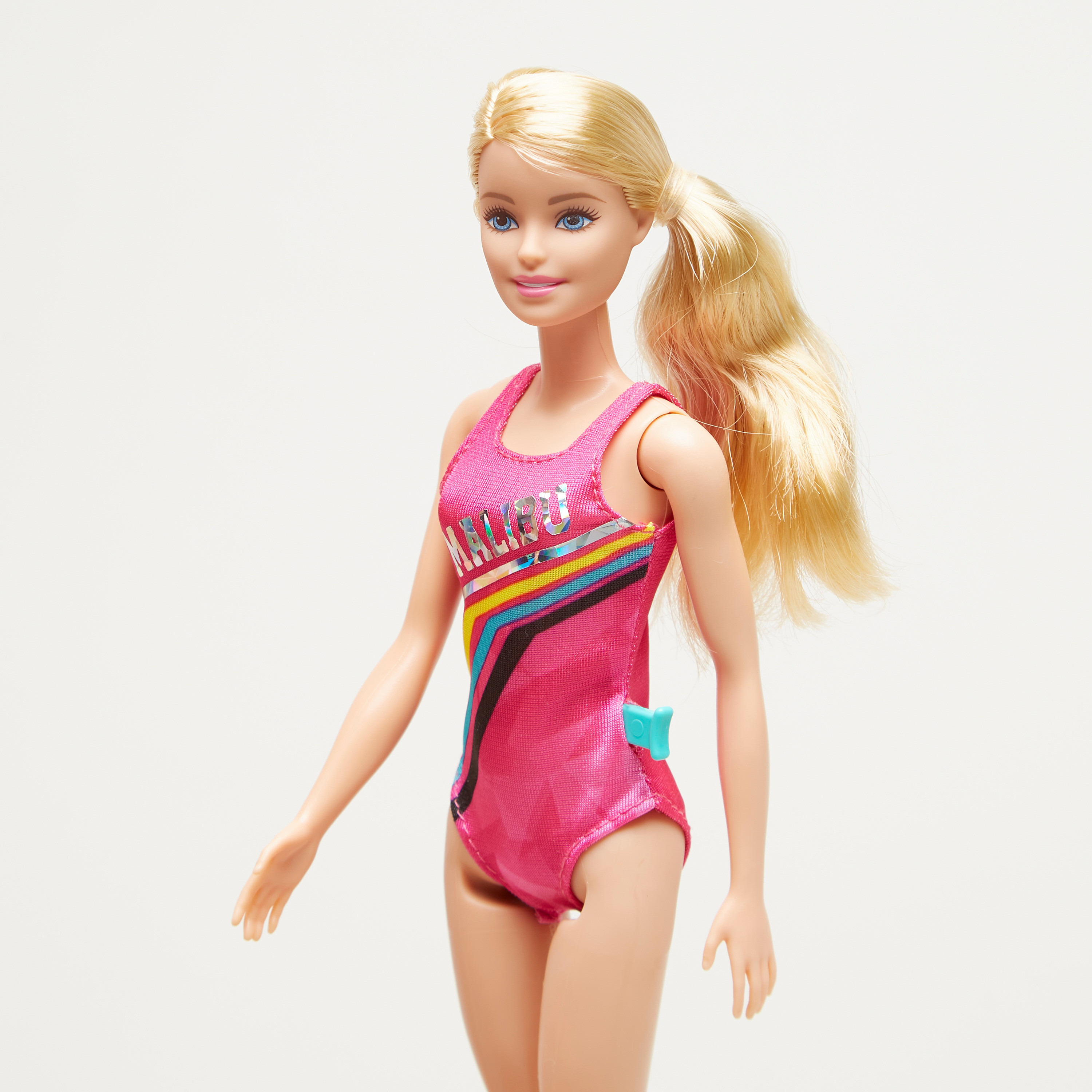 Barbie cheap doll swimwear