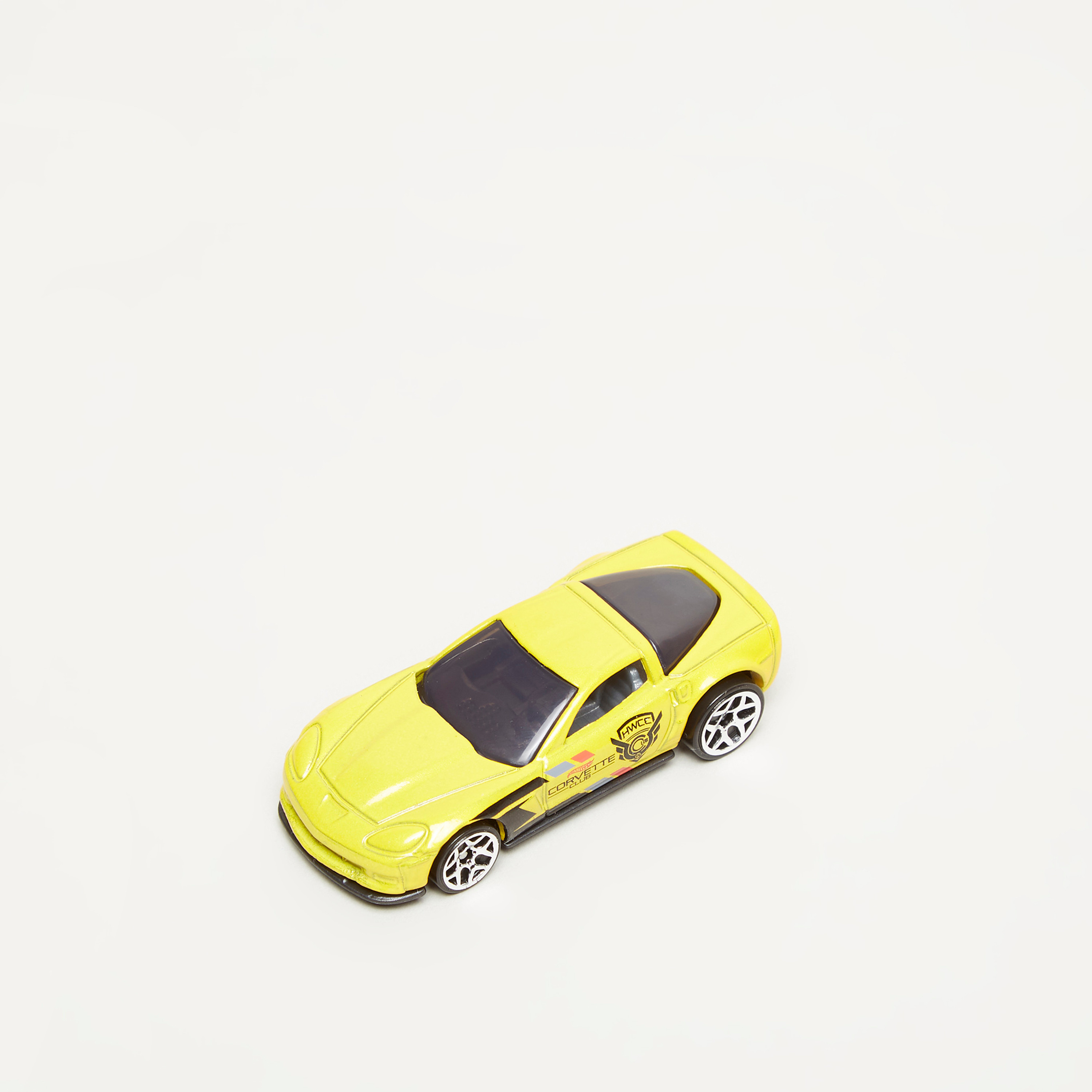 Hot Wheels 1:64 Scale Die-Cast Toy Cars, 5-Pack of Toy Race Cars (Styles May Vary)-toys-playvehicles-cars-image-5