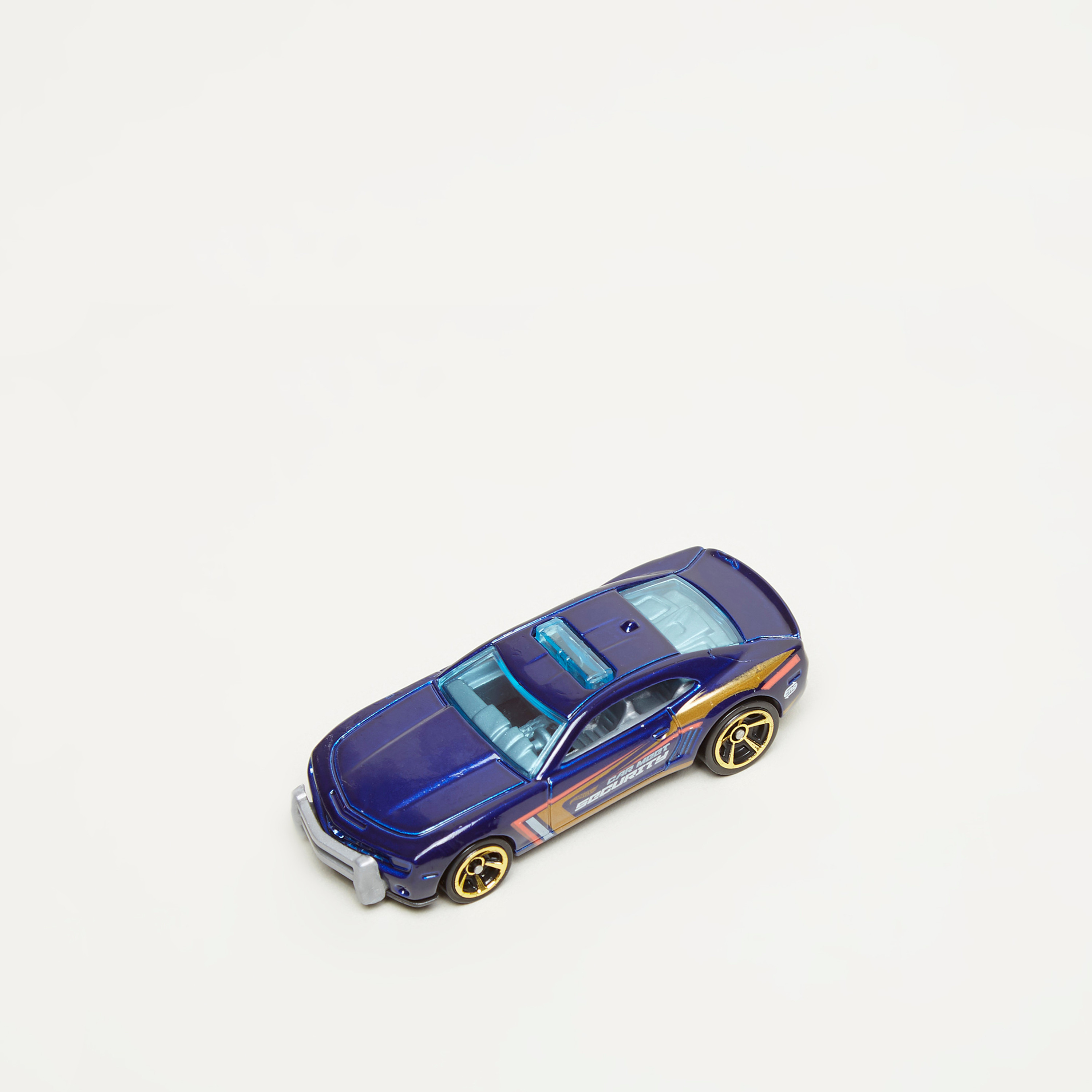Hot Wheels 1:64 Scale Die-Cast Toy Cars, 5-Pack of Toy Race Cars (Styles May Vary)-toys-playvehicles-cars-image-6