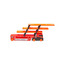 Mattel Hot Wheels Mega Hauler-toys-playvehicles-cars-image-1