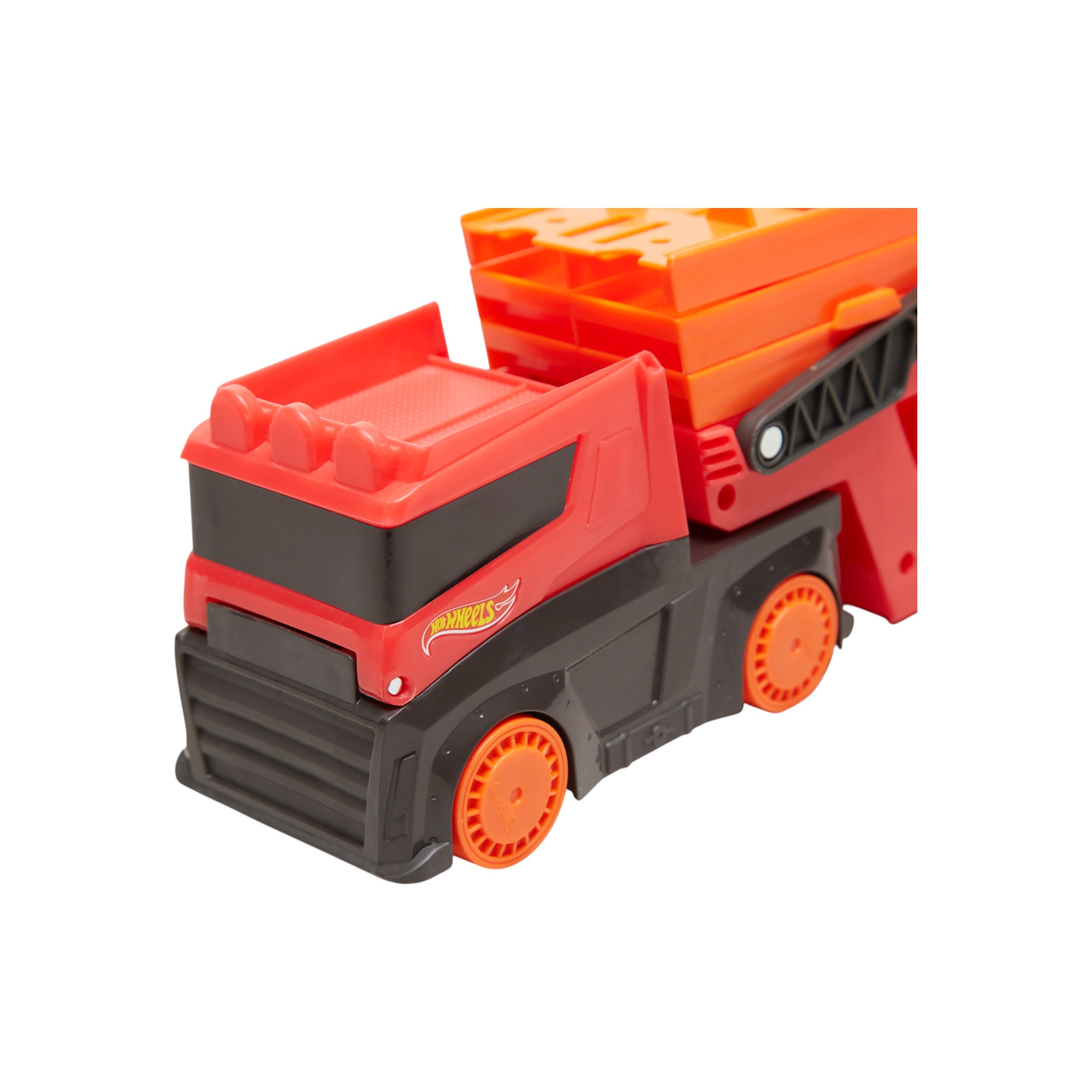 Mattel Hot Wheels Mega Hauler-toys-playvehicles-cars-image-4
