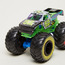 Hot Wheels Monster Trucks Set, 1 Toy Truck in 1:64 Scale & 1 Crushable Car (Styles May Vary)-toys-playvehicles-cars-image-3