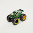 Hot Wheels Monster Trucks Set, 1 Toy Truck in 1:64 Scale & 1 Crushable Car (Styles May Vary)-toys-playvehicles-cars-image-6