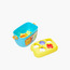 مجموعة مكعبات الطفل الأولى مع 10 أشكال للفرز والتكديس من فيشر برايس-toys-babyandtoddlertoys-learningtoys-image-4