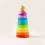 Fisher-Price Stack & Roll Cups Set-toys-babyandtoddlertoys-stackingandnestingtoys-image-1