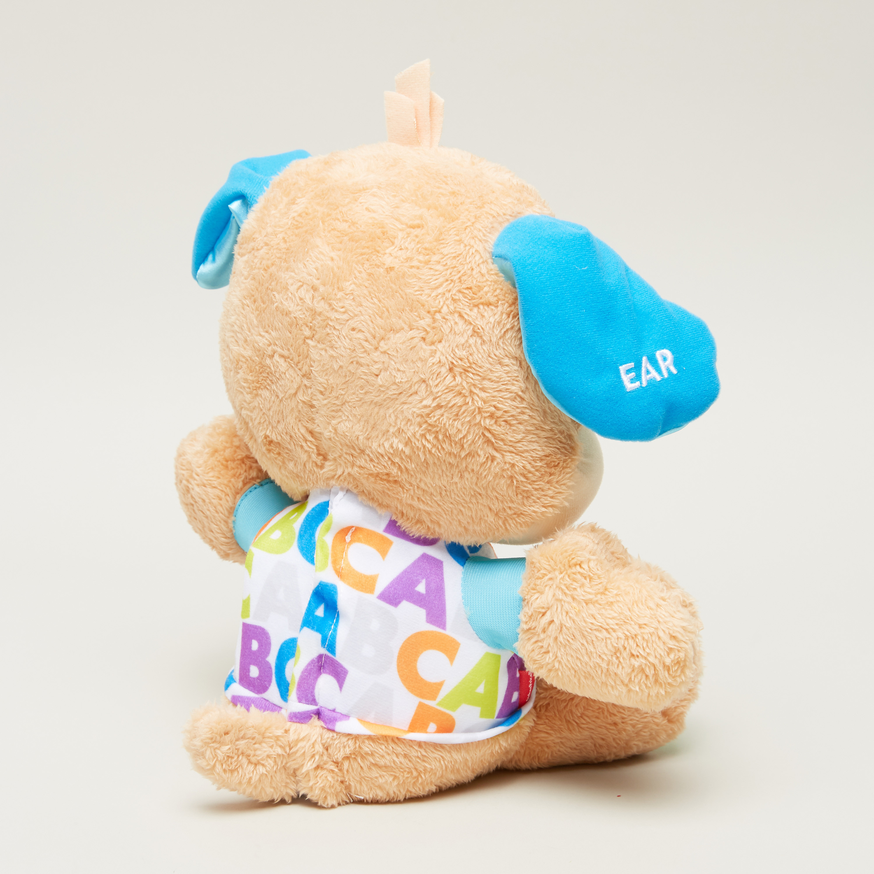 Fisher-Price Laugh & Learn First Words Puppy-toys-babyandtoddlertoys-learningtoys-image-4