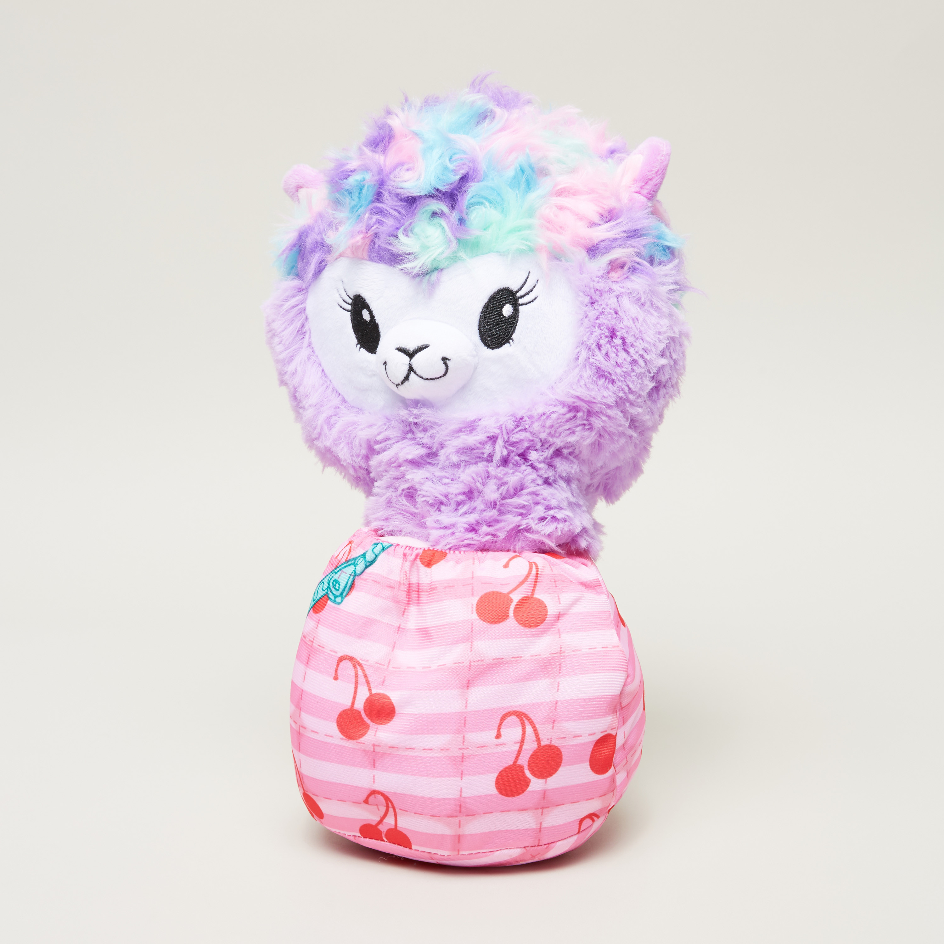 Moose Pikmi Pops Surprise Pajama Llamas Popcorn Series Plush Toy-toys-noveltyandcollectibles-noveltytoys-image-1