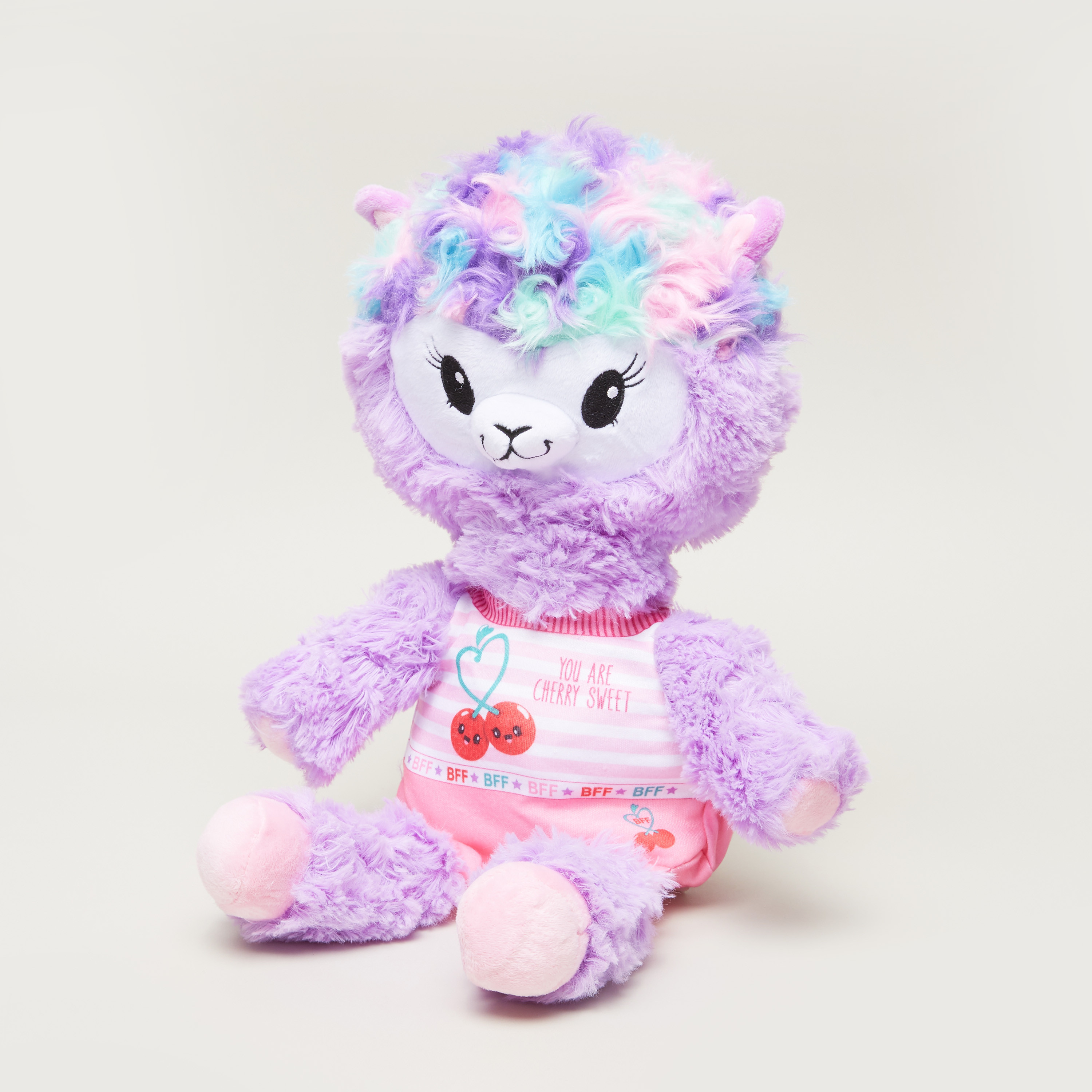 Moose Pikmi Pops Surprise Pajama Llamas Popcorn Series Plush Toy-toys-noveltyandcollectibles-noveltytoys-image-2