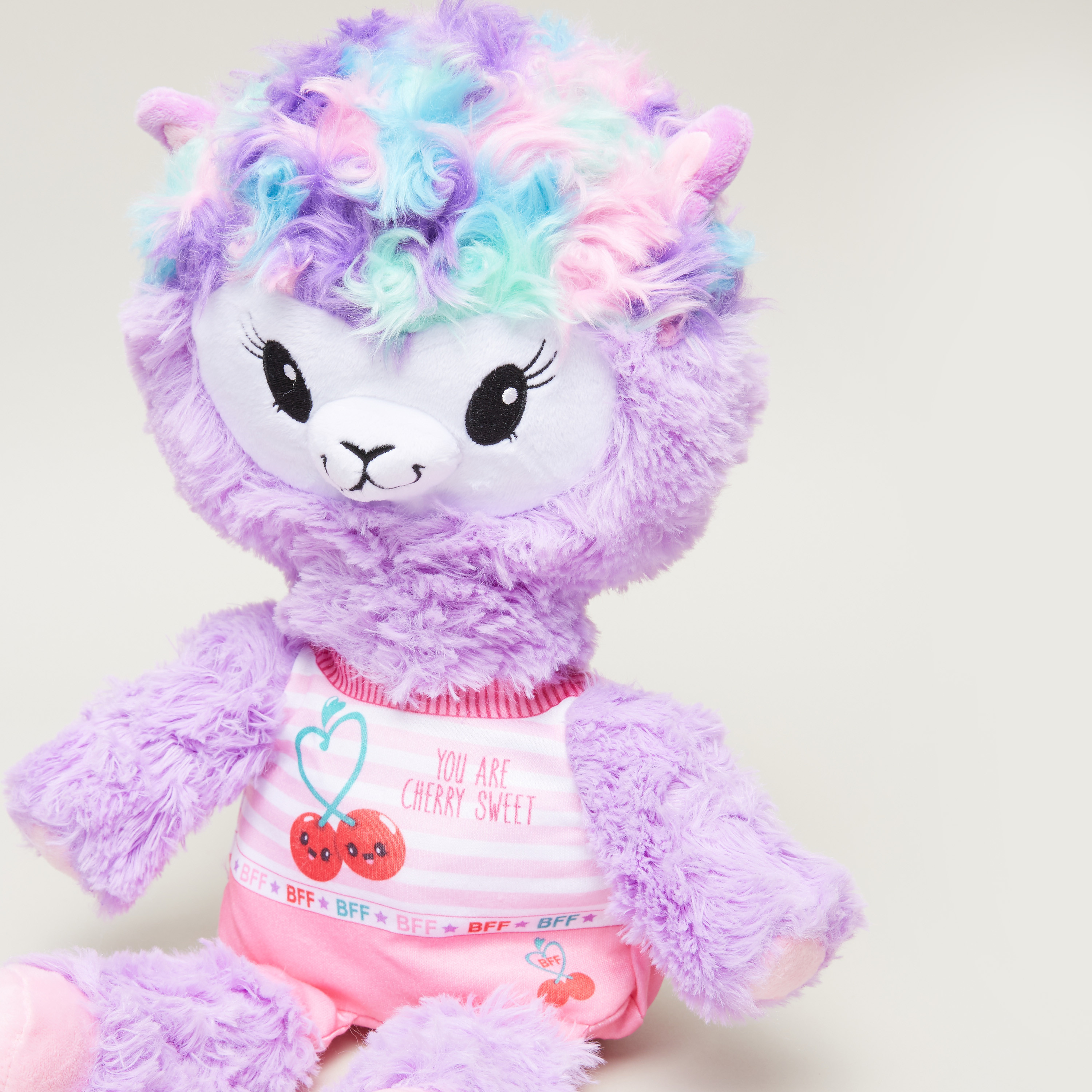 Moose Pikmi Pops Surprise Pajama Llamas Popcorn Series Plush Toy-toys-noveltyandcollectibles-noveltytoys-image-3