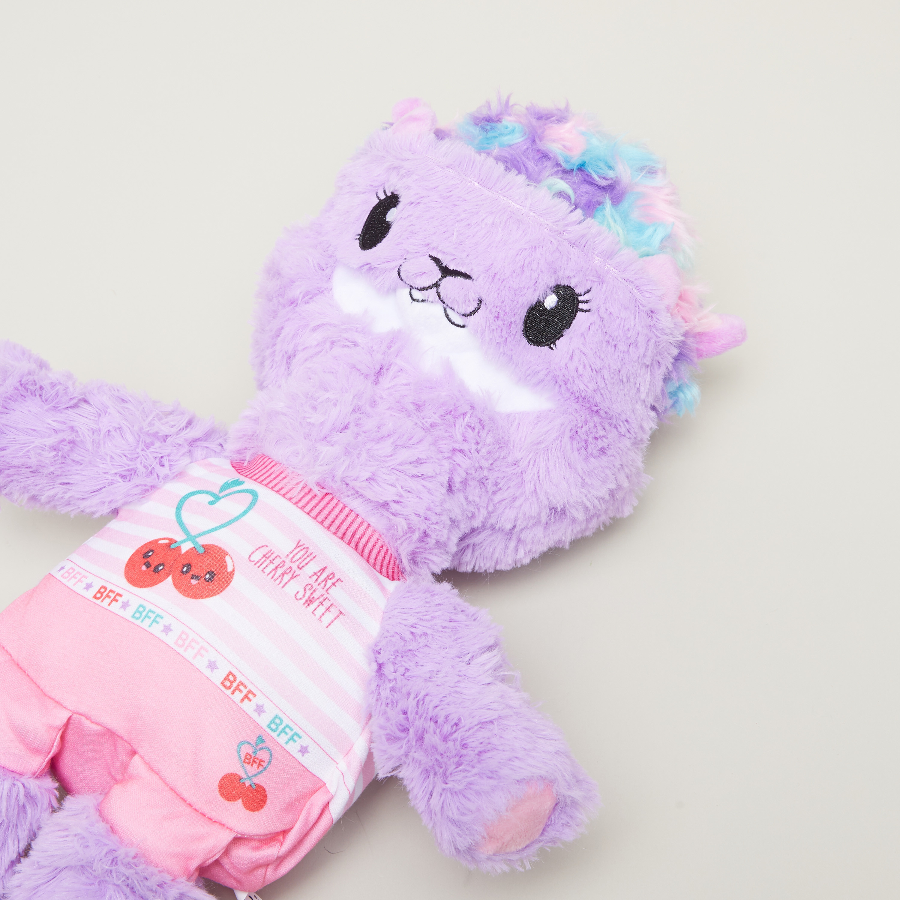 Moose Pikmi Pops Surprise Pajama Llamas Popcorn Series Plush Toy-toys-noveltyandcollectibles-noveltytoys-image-4