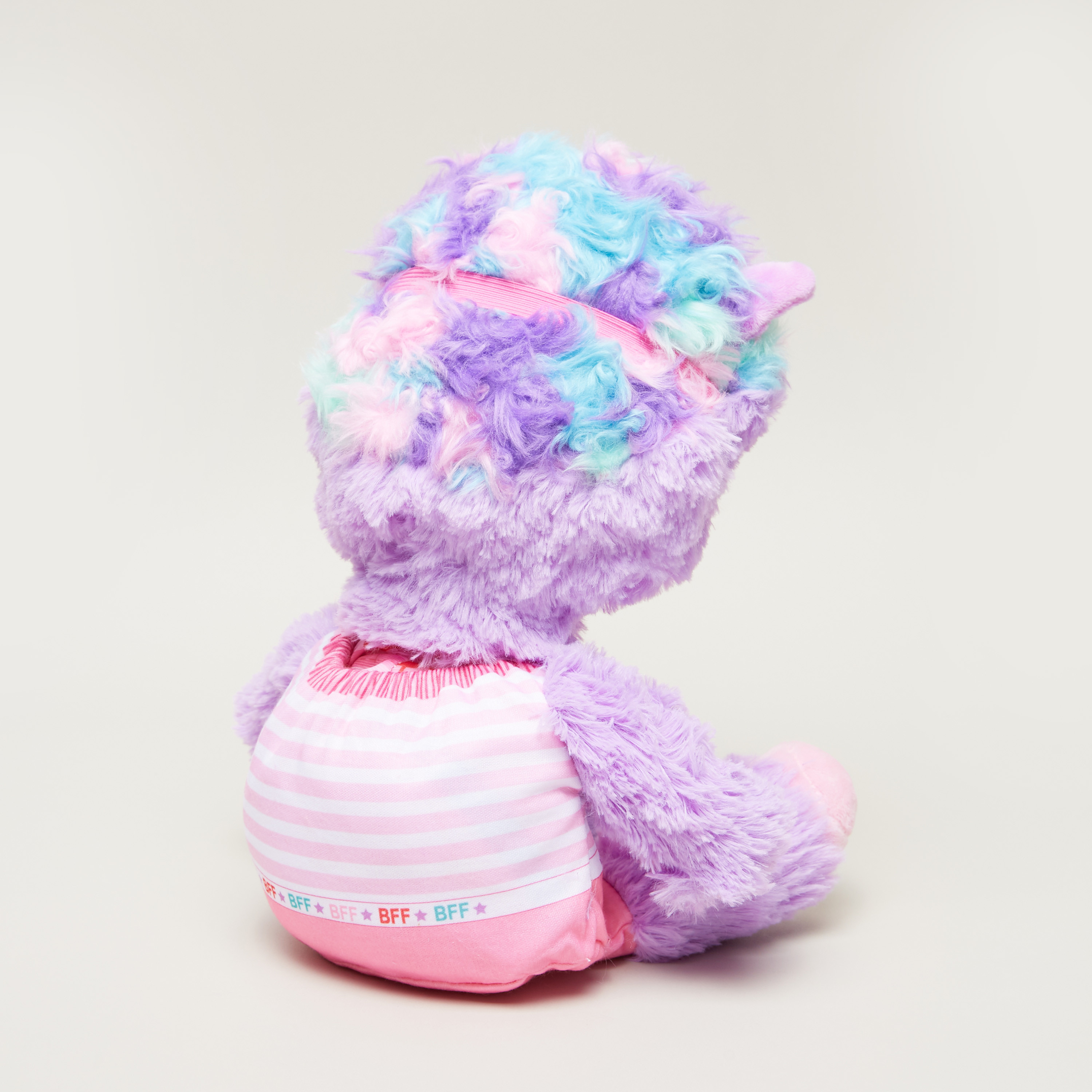 Moose Pikmi Pops Surprise Pajama Llamas Popcorn Series Plush Toy-toys-noveltyandcollectibles-noveltytoys-image-5