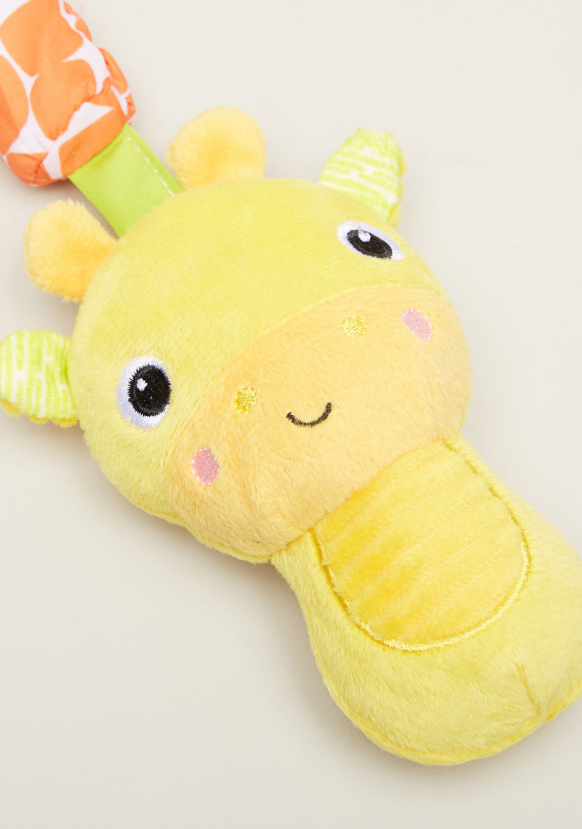 Bright Starts Chime Along Friends Toy-Baby and Preschool-image-1