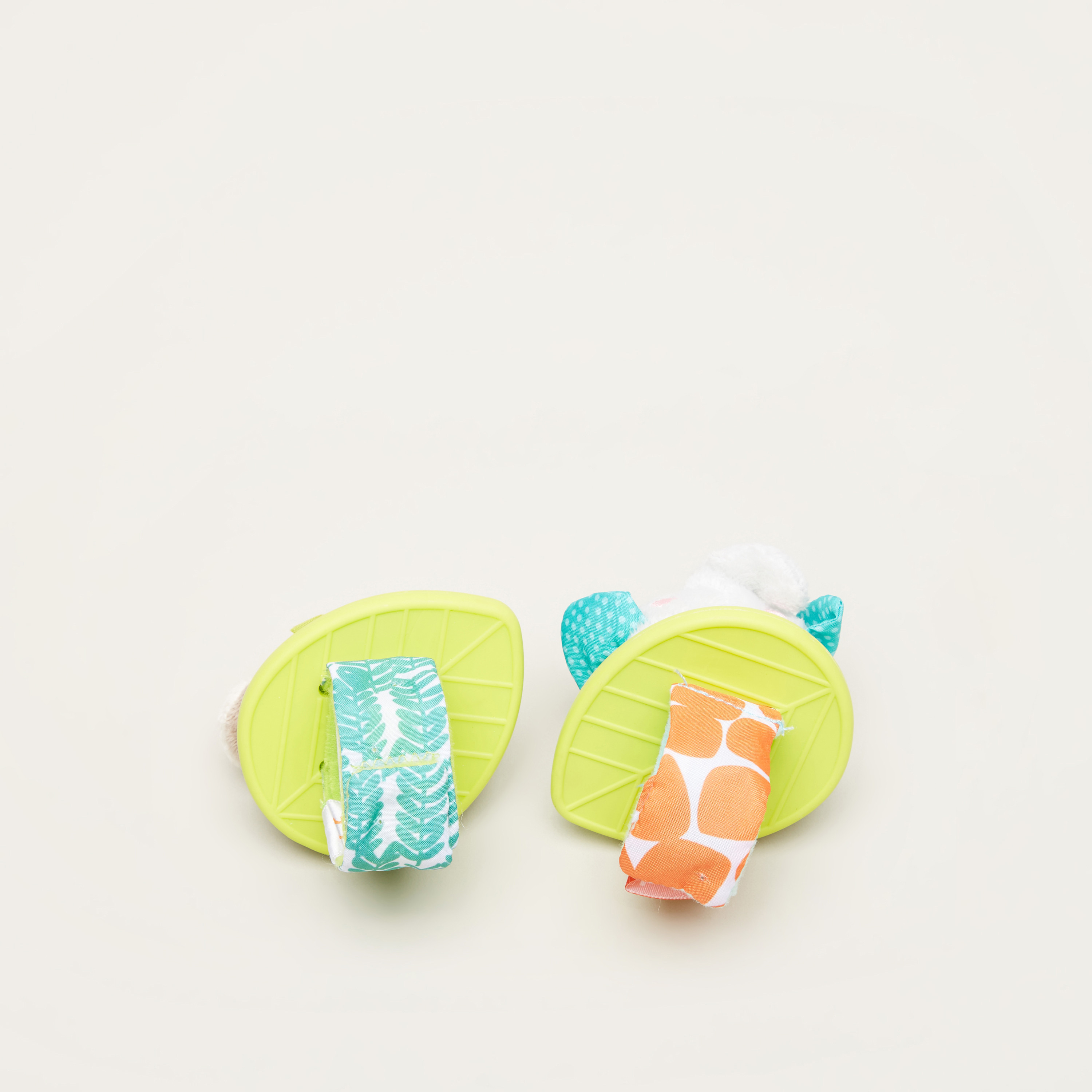 Bright Starts Applique Detail Wrist Rattle - Set of 2-toys-babyandtoddlertoys-rattlesandteethers-image-3