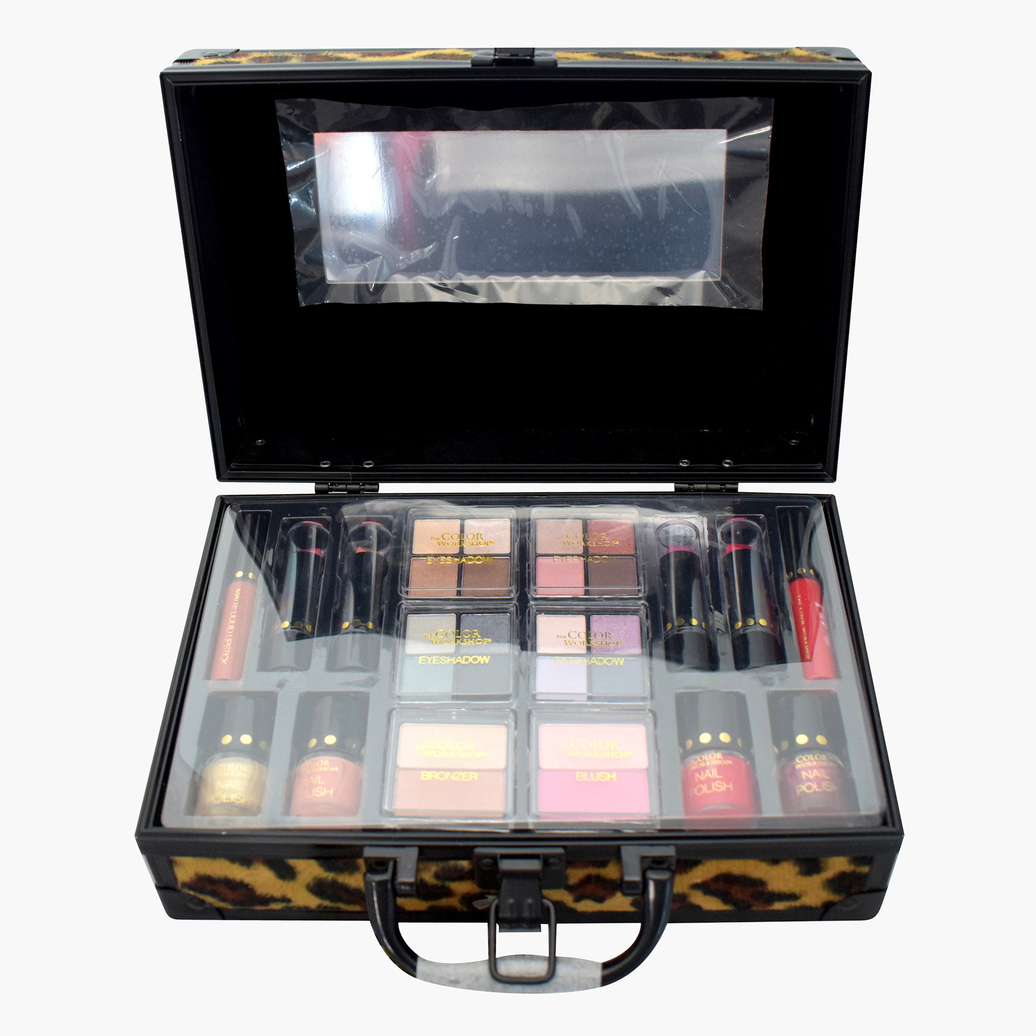 Markwins Train Case - Bose Bebe-beautyandpersonalcare-giftsets-image-1