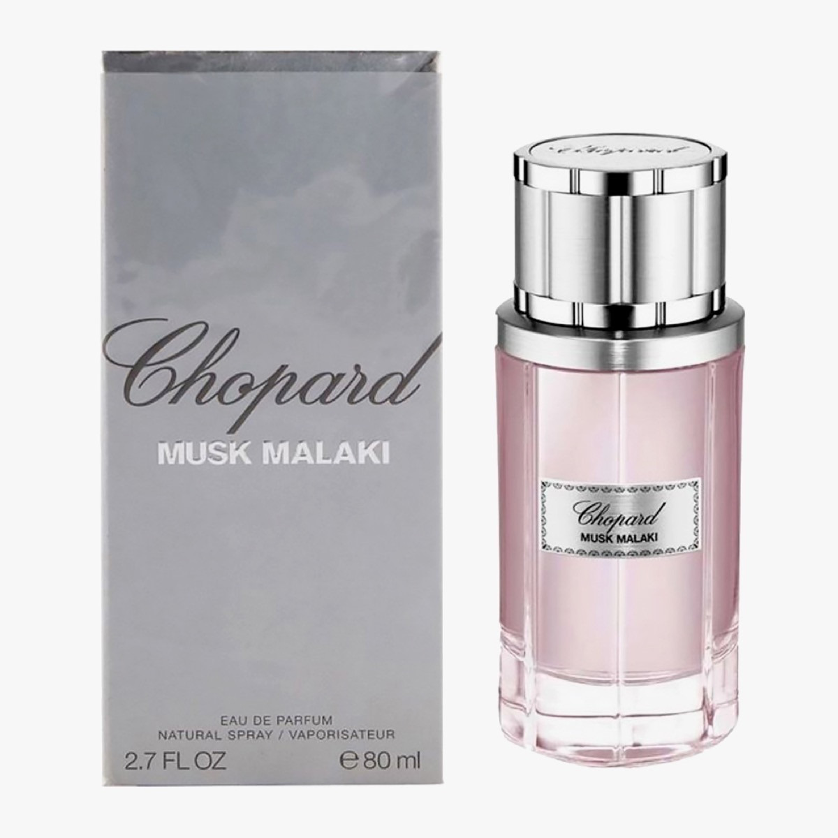 Chopard Men s Musk Malaki Eau De Parfum Spray 80 ml