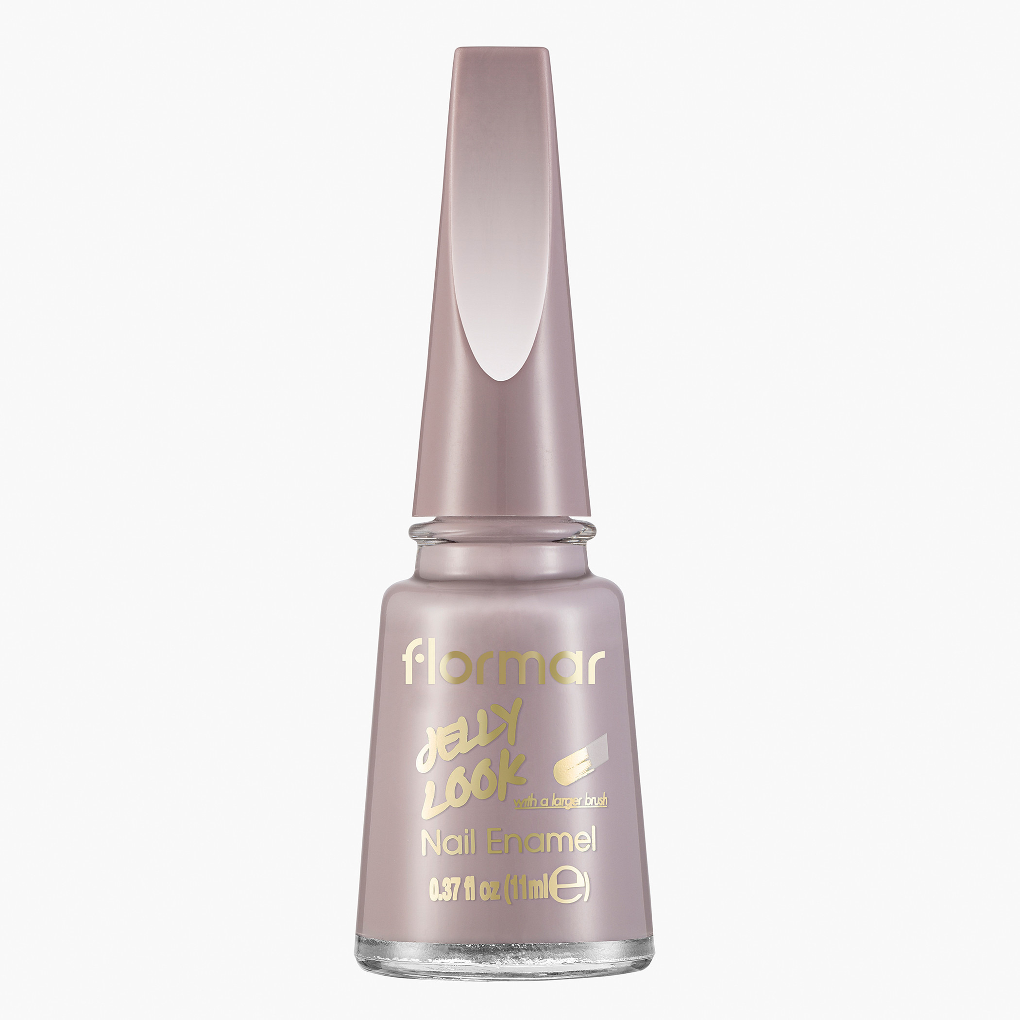 Flormar Jelly Look Nail Enamel - 11 ml-beautyandpersonalcare-makeup-nails-nailpolishes-image-22